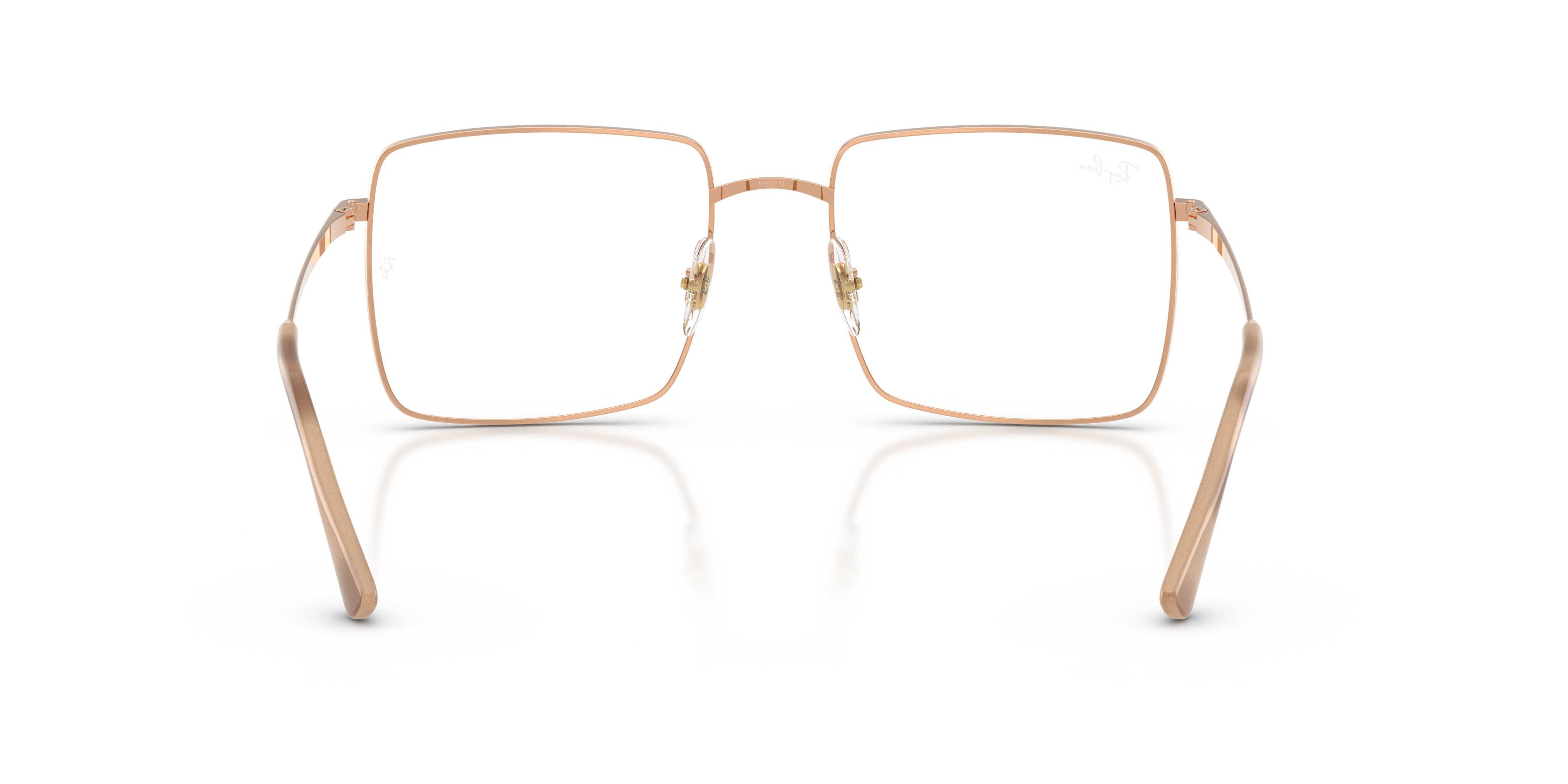 Ray - Ban RX6553 3094 Montature da vista Ray - Ban 5
