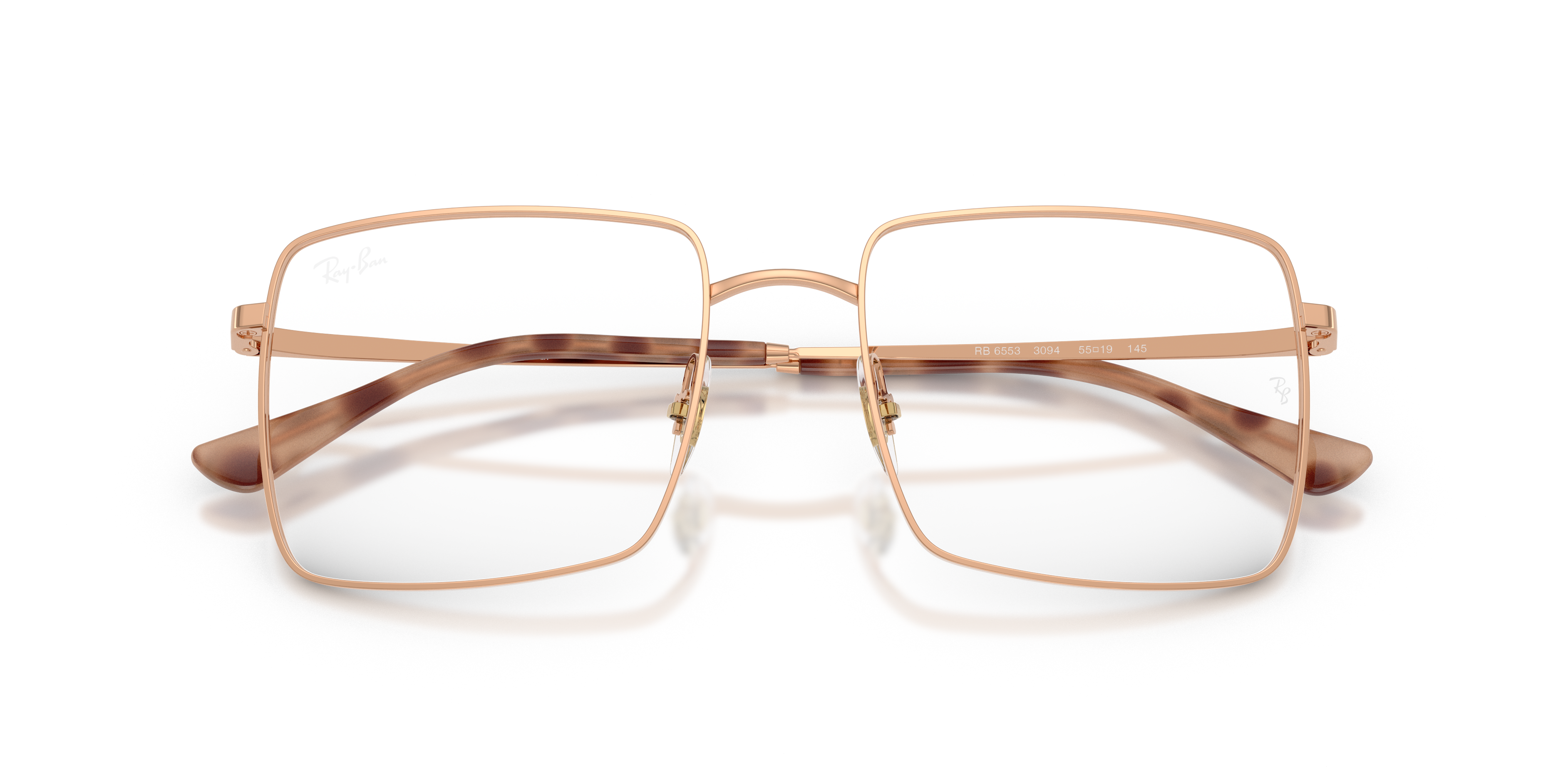 Ray - Ban RX6553 3094