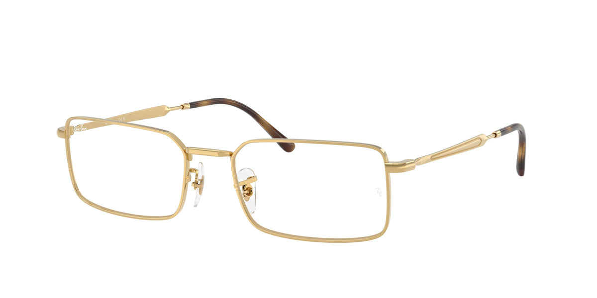 Ray - Ban RX6557 2500