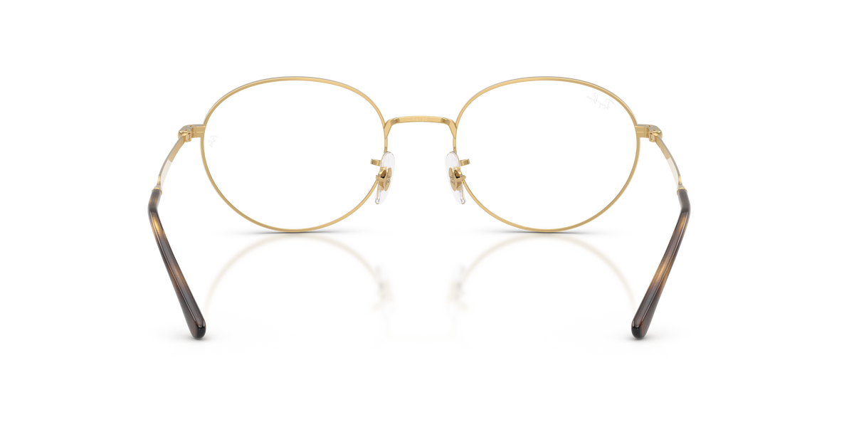 Ray - Ban RX6558 2500