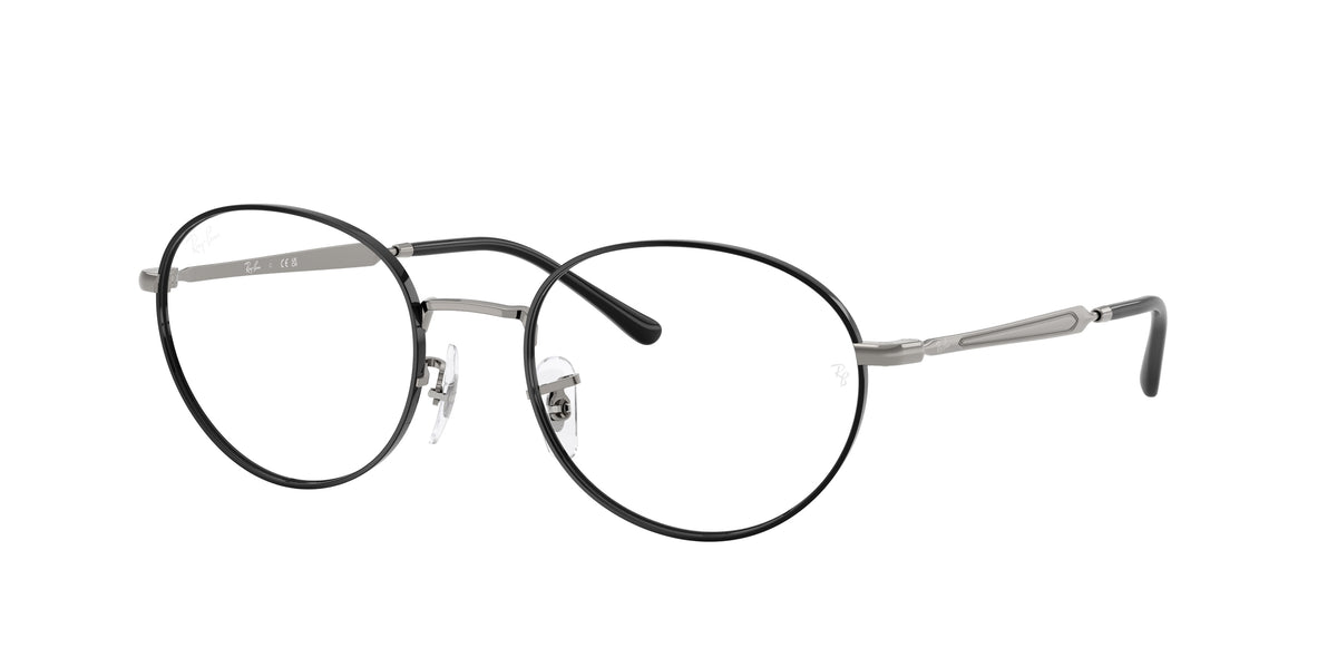 Ray - Ban RX6558 3179