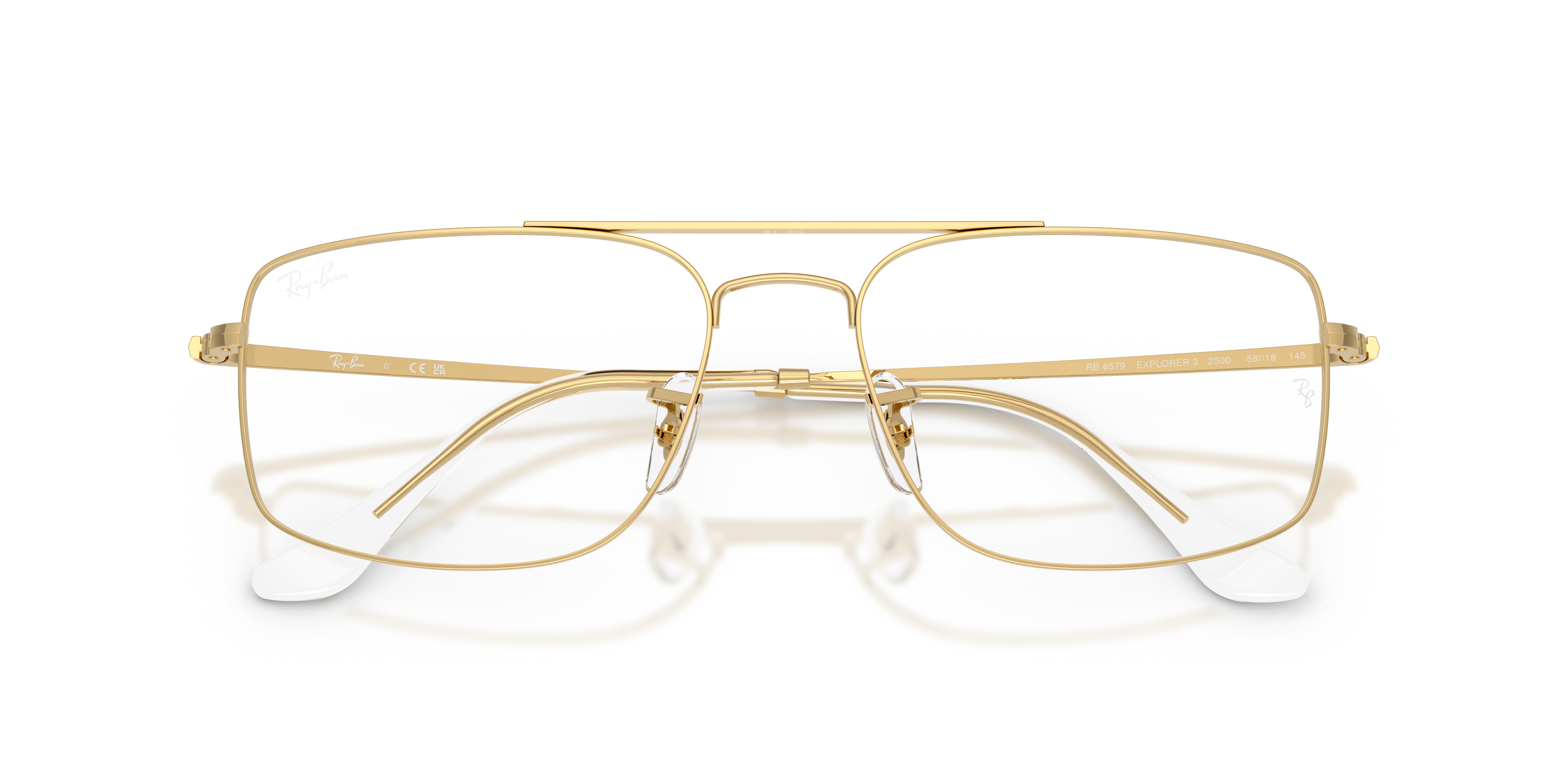 Ray - Ban RX6579 RX6579 2500