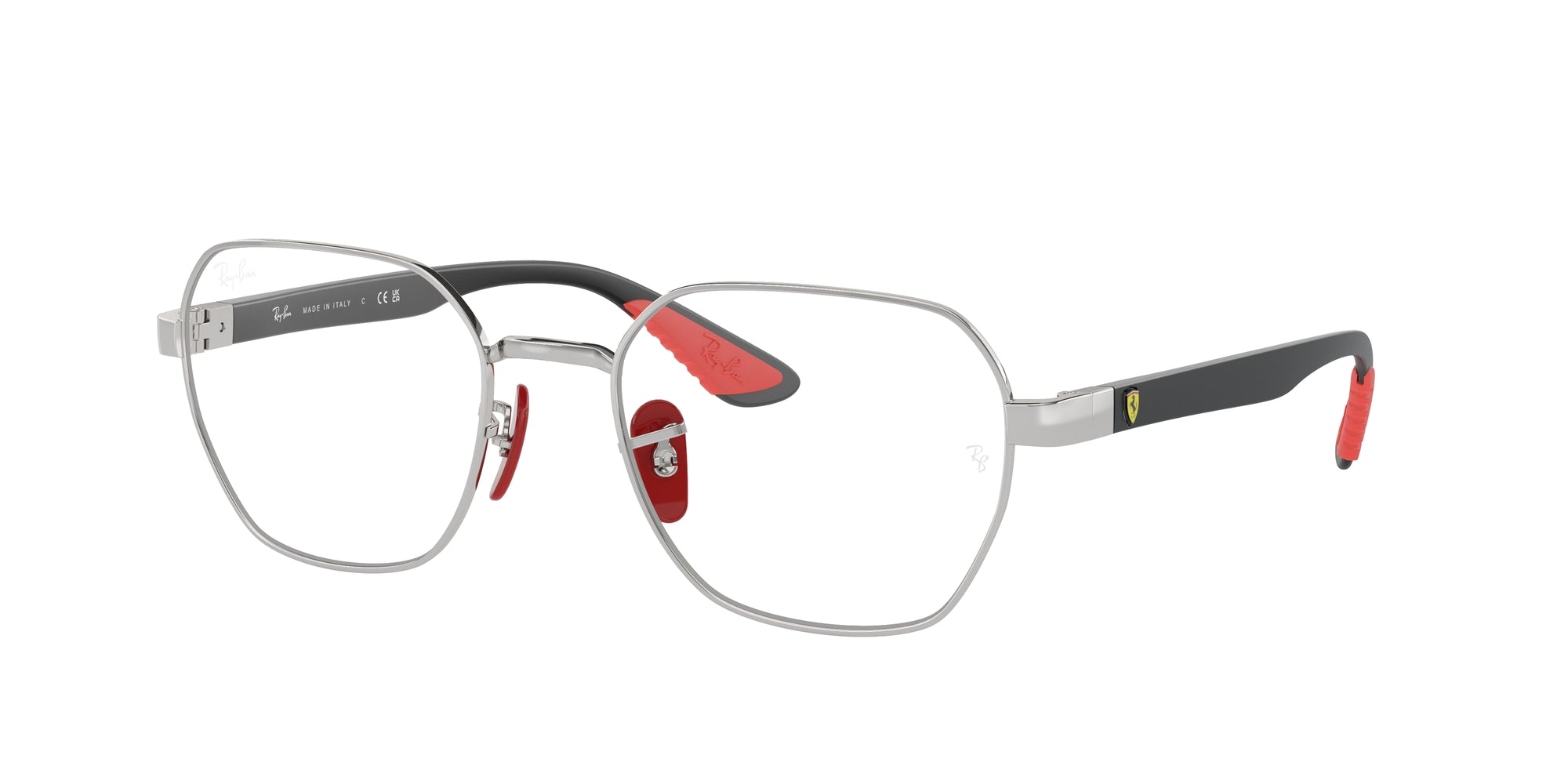 RX6594M F031 Montature da vista Ray - Ban 1