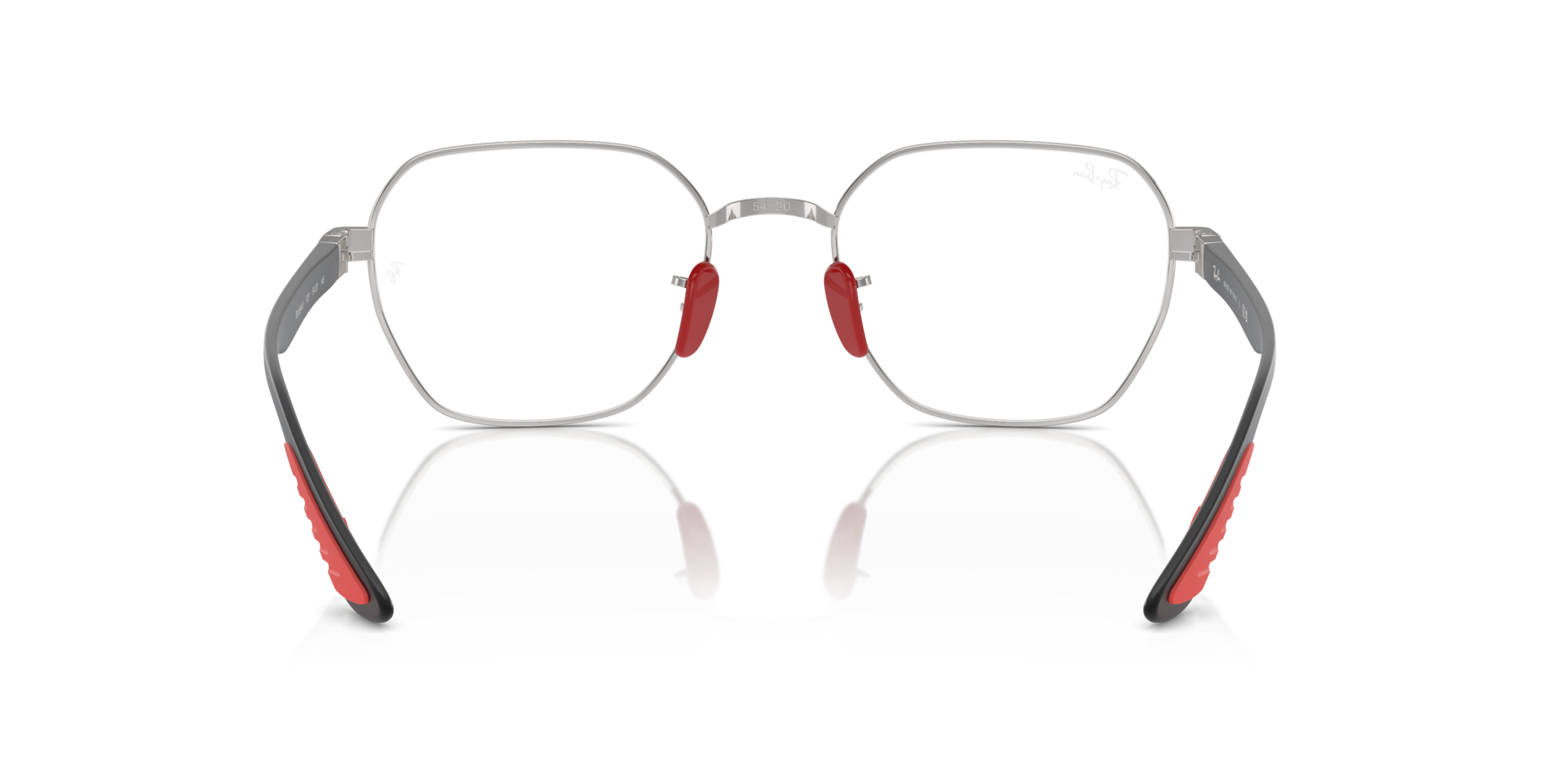 RX6594M F031 Montature da vista Ray - Ban 5