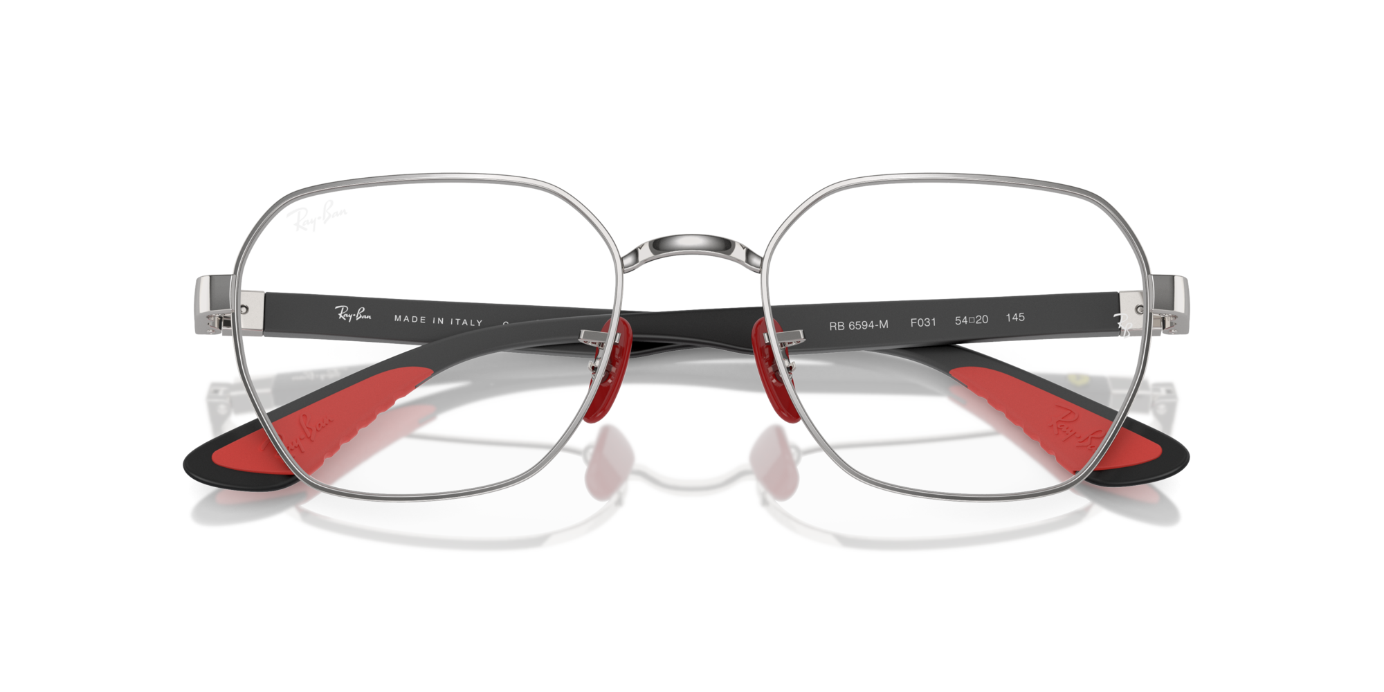 RX6594M F031 Montature da vista Ray - Ban 2
