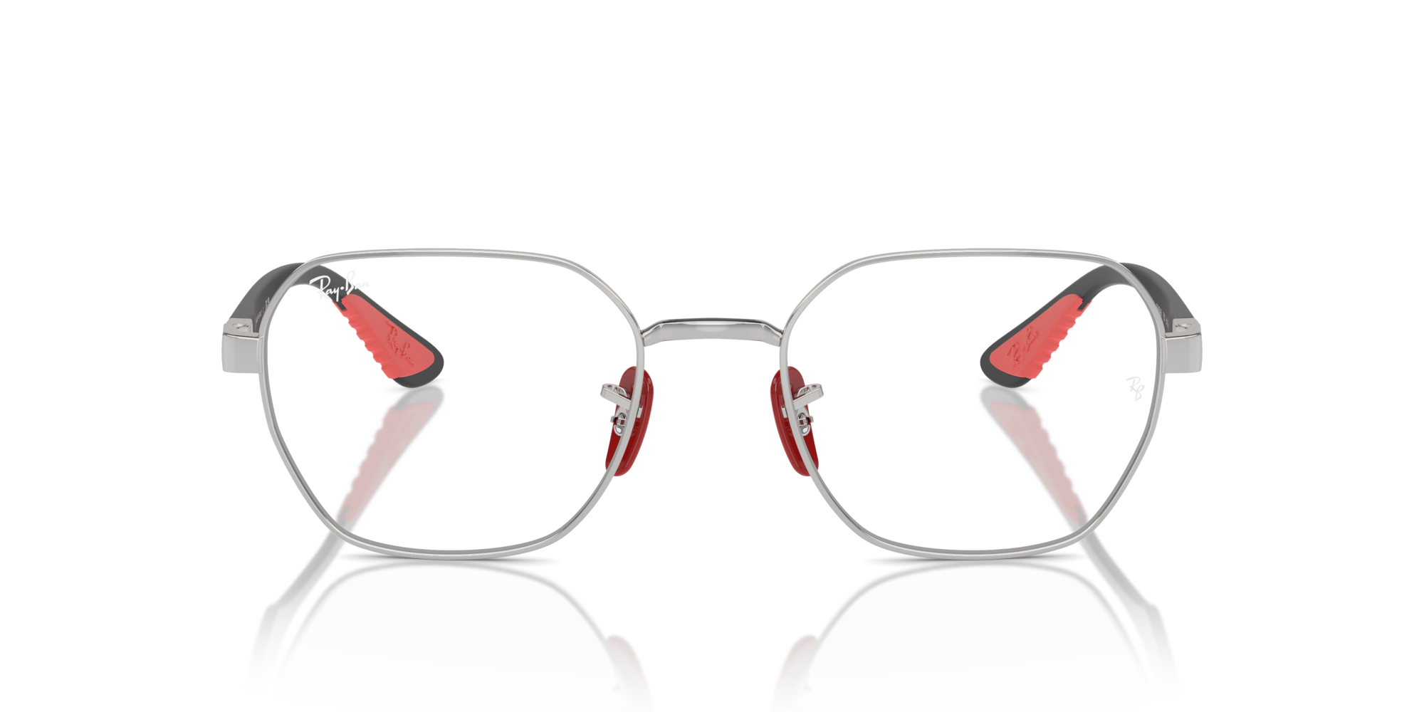 RX6594M F031 Montature da vista Ray - Ban 3