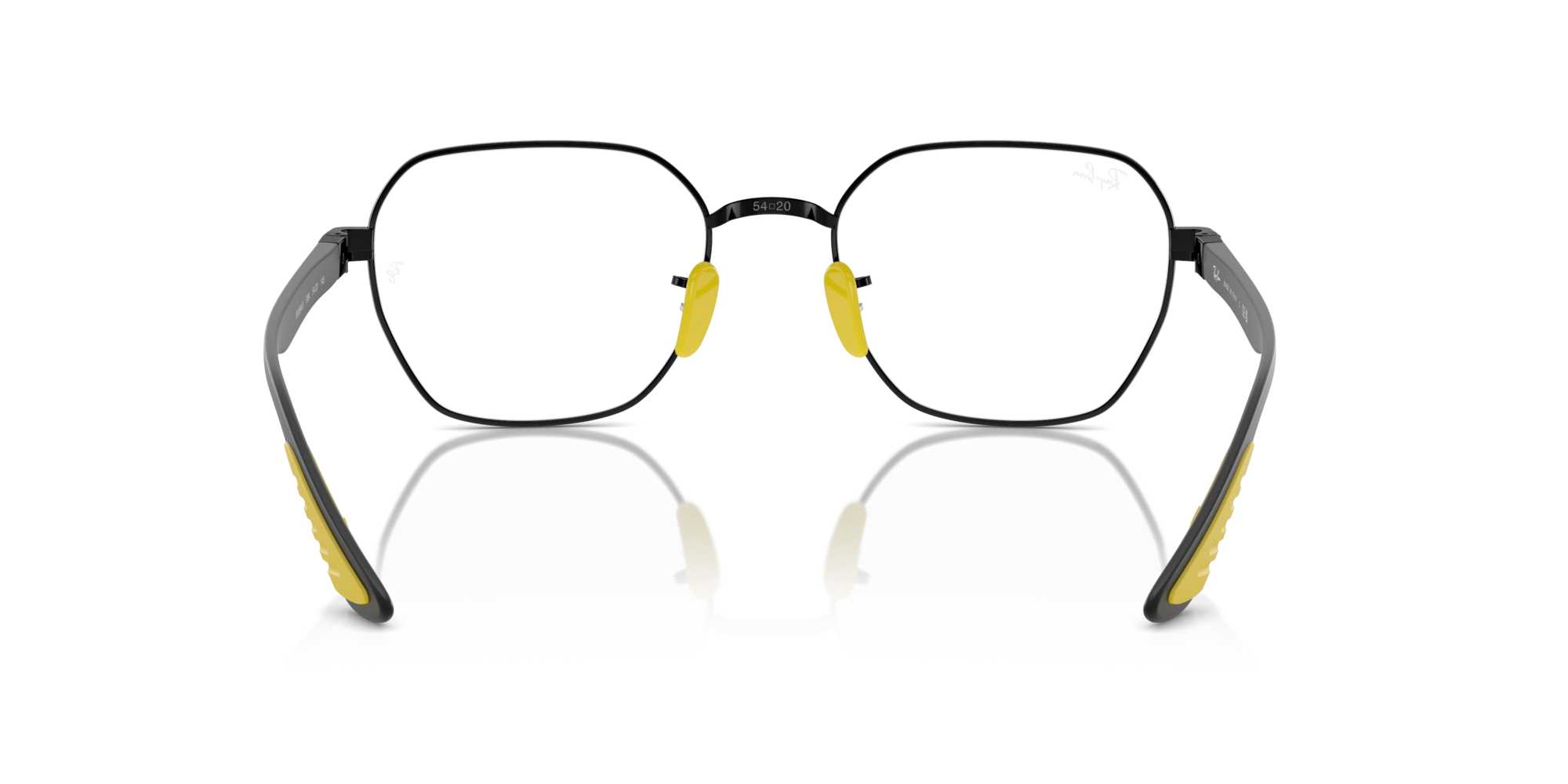 RX6594M F094 Montature da vista Ray - Ban 5