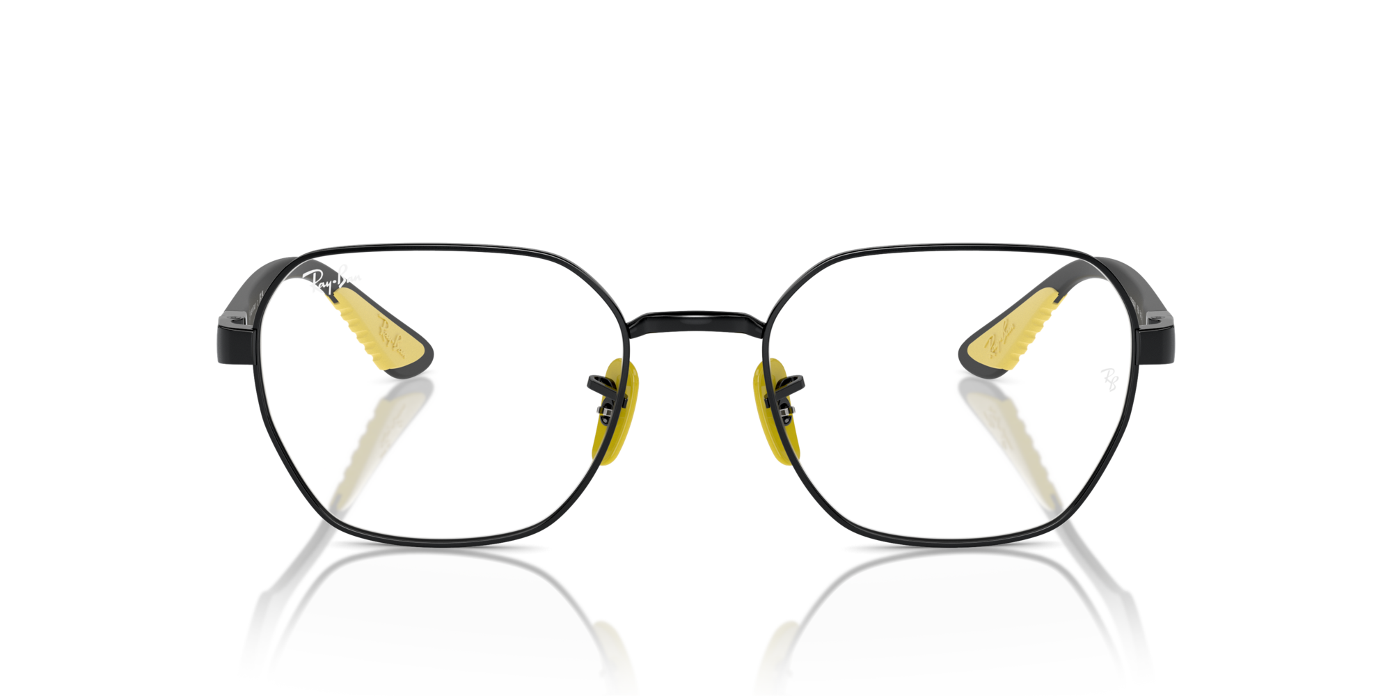 RX6594M F094 Montature da vista Ray - Ban 3