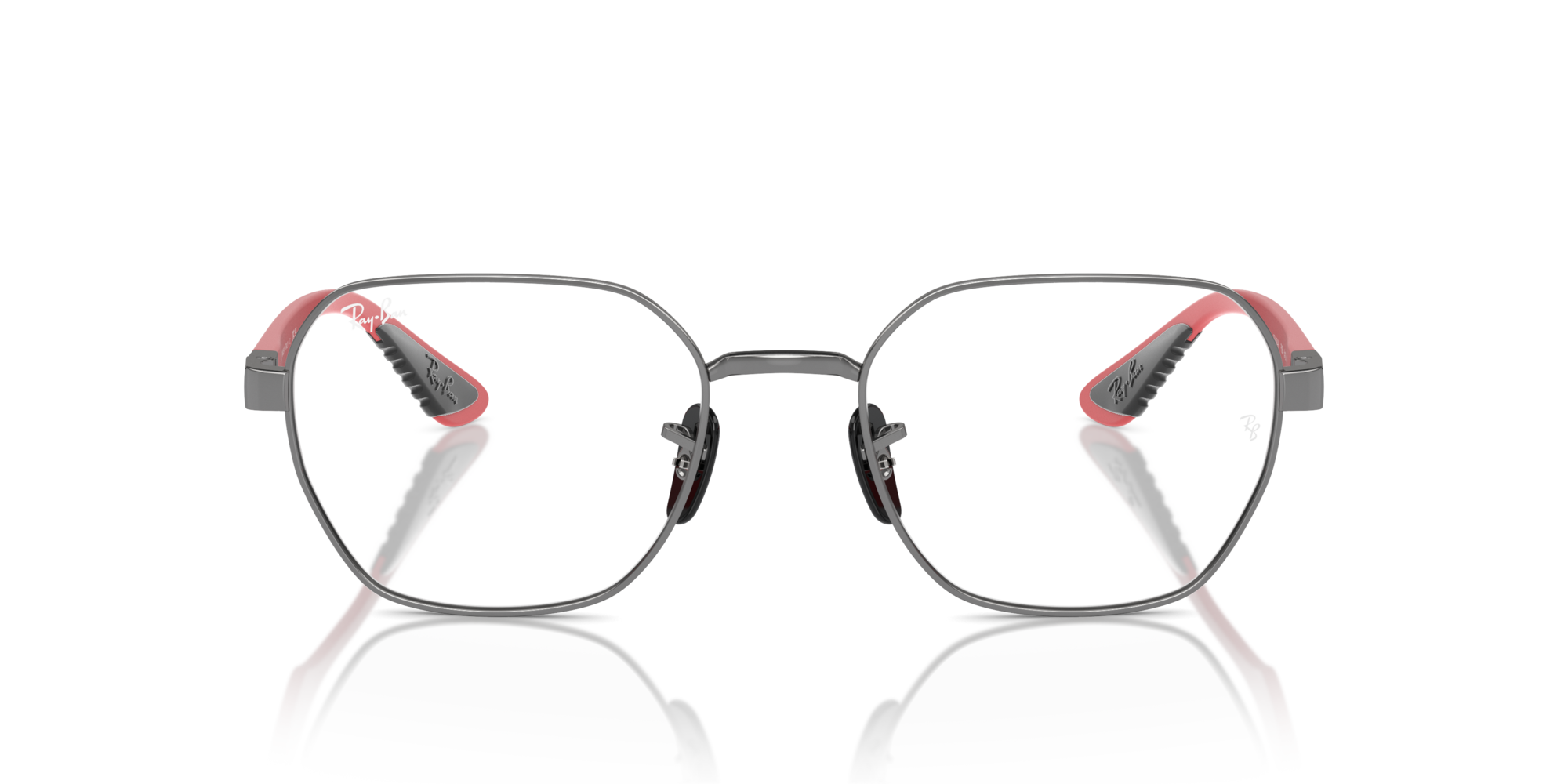 RX6594M F096 Montature da vista Ray - Ban 3