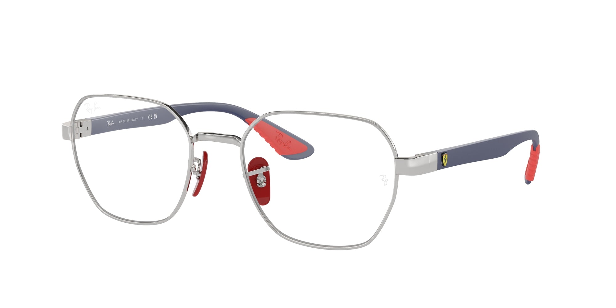 RX6594M F097 Montature da vista Ray - Ban 1