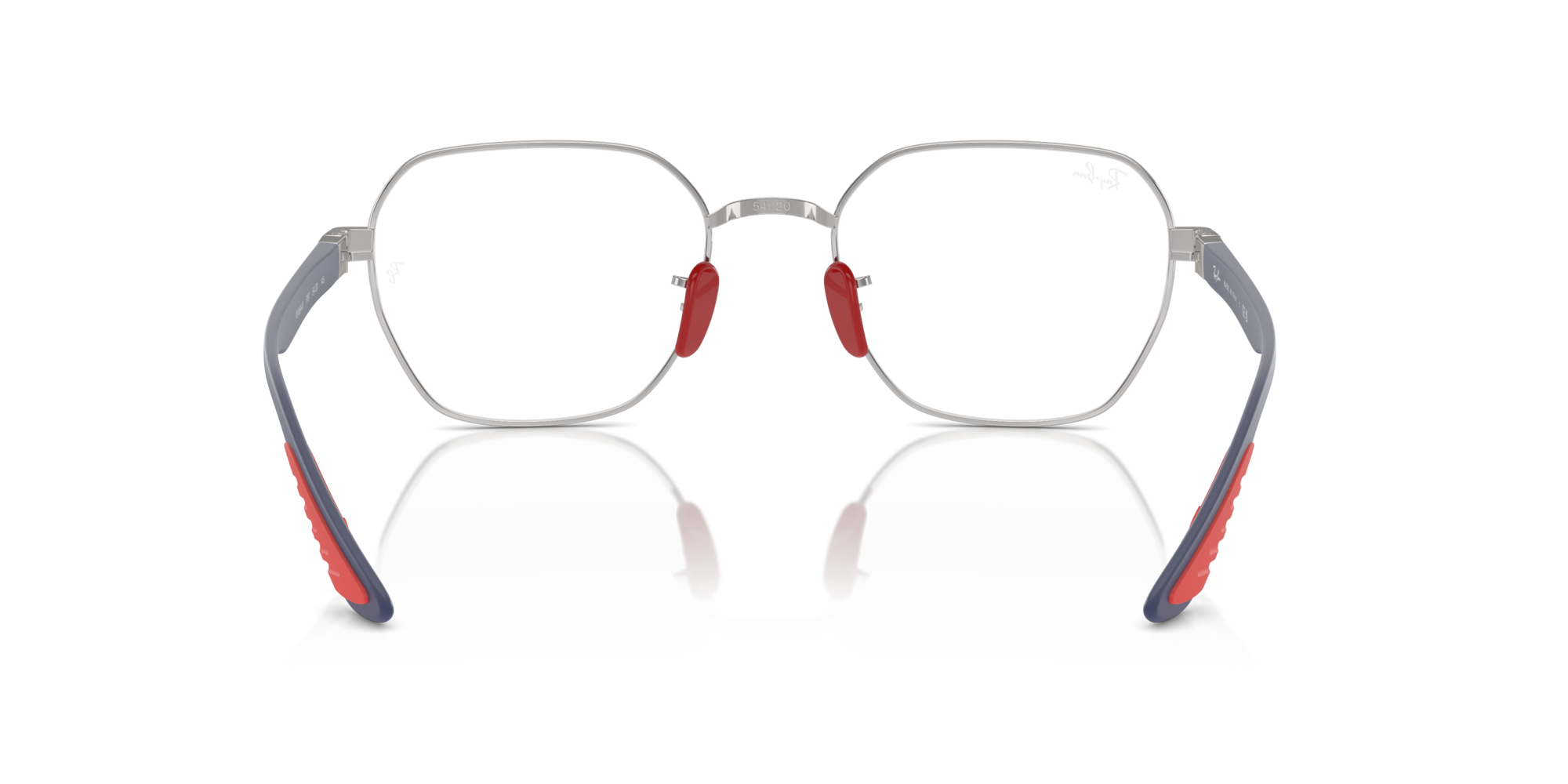 RX6594M F097 Montature da vista Ray - Ban 5
