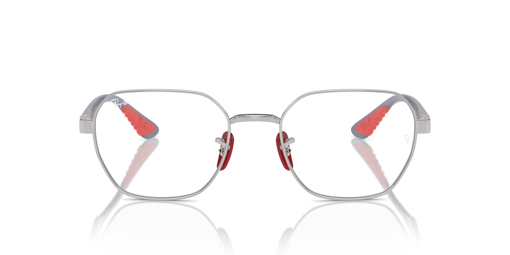 RX6594M F097 Montature da vista Ray - Ban 3