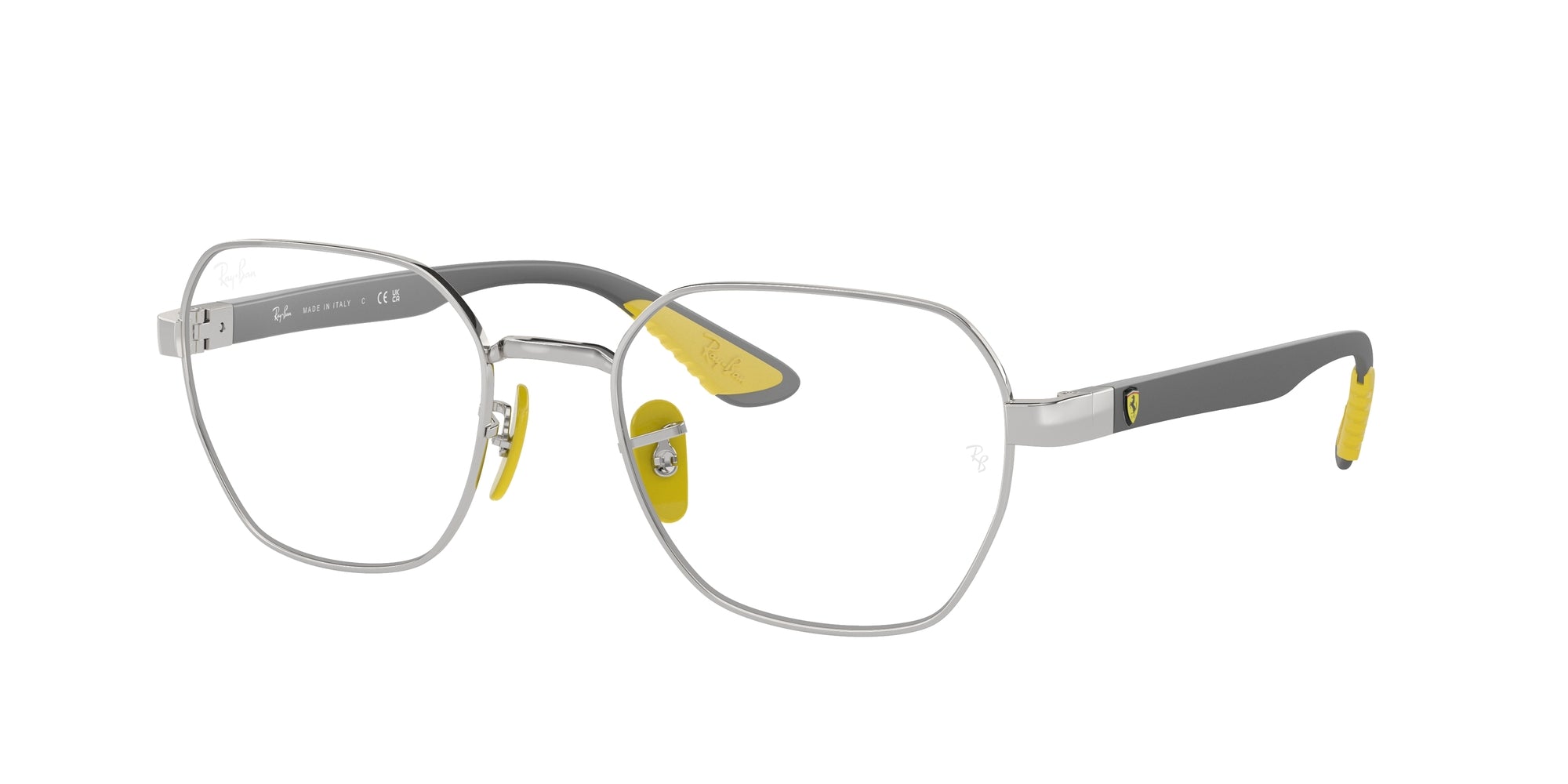 RX6594M F098 Montature da vista Ray - Ban 1