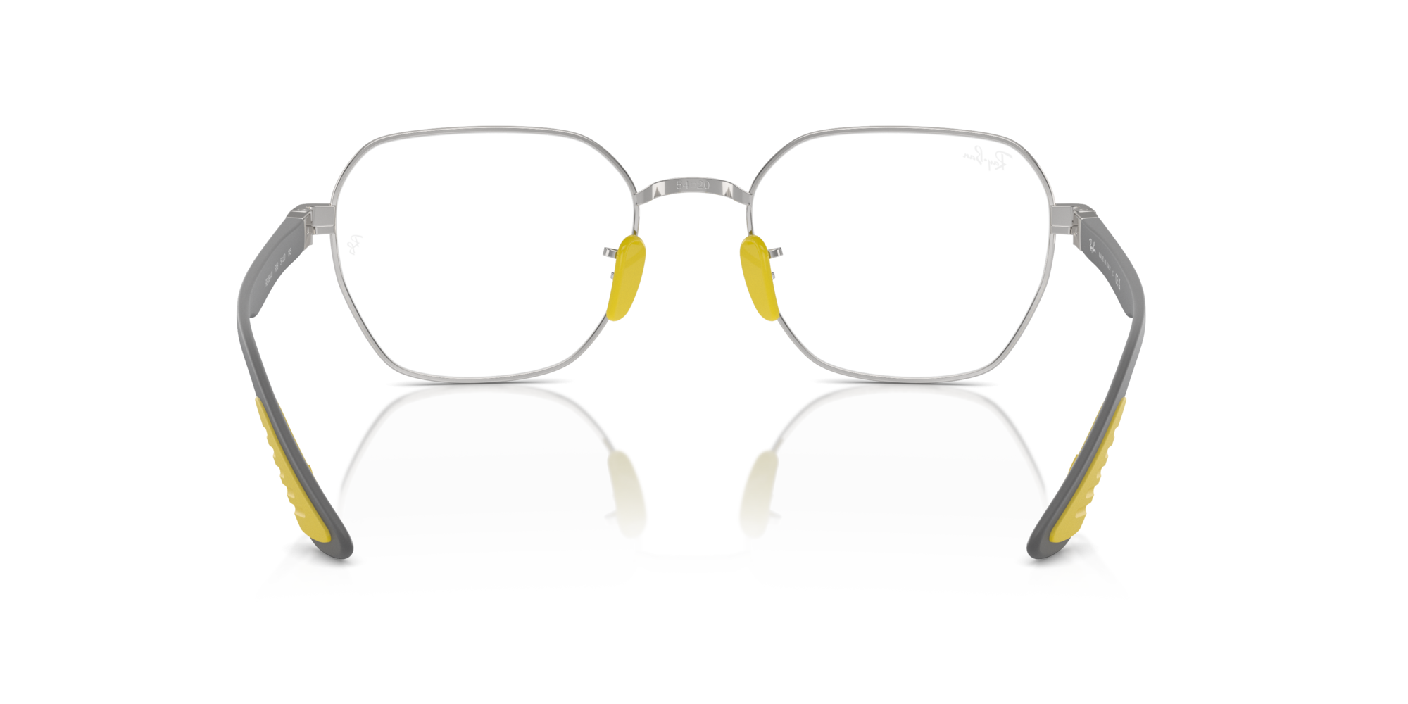 RX6594M F098 Montature da vista Ray - Ban 5