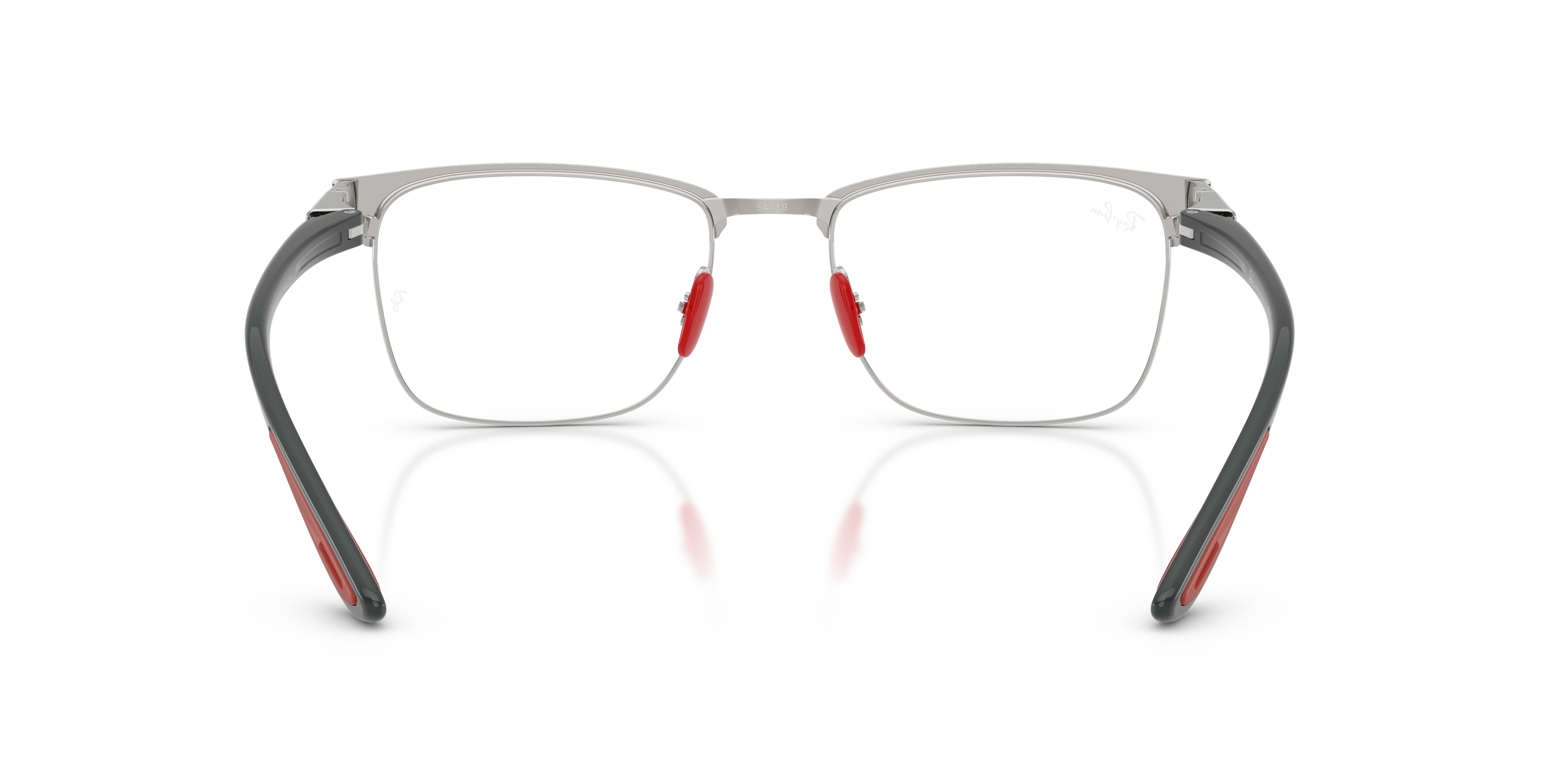 RX6621M F131 Montature da vista Ray - Ban 5