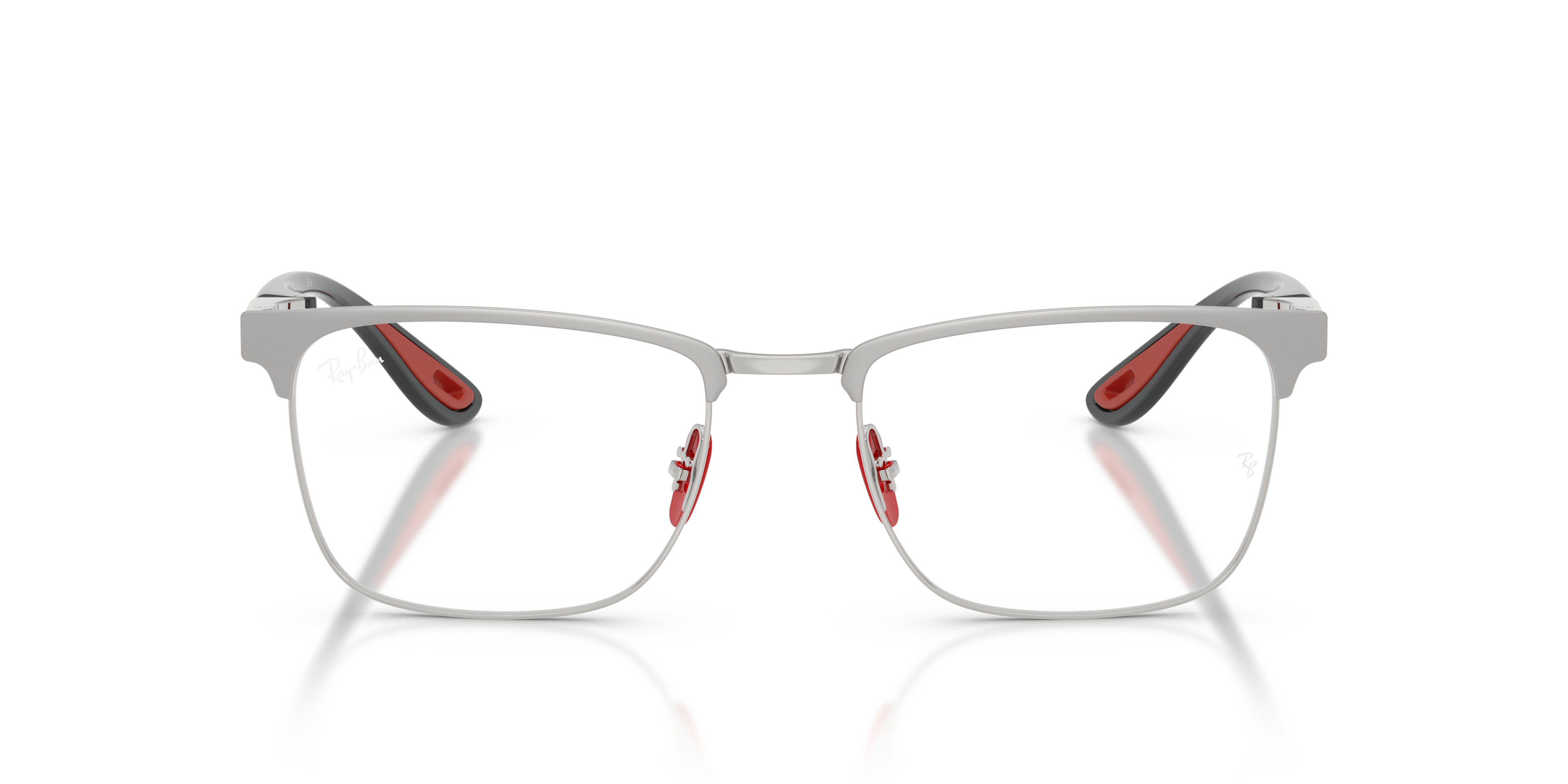 RX6621M F131 Montature da vista Ray - Ban 3