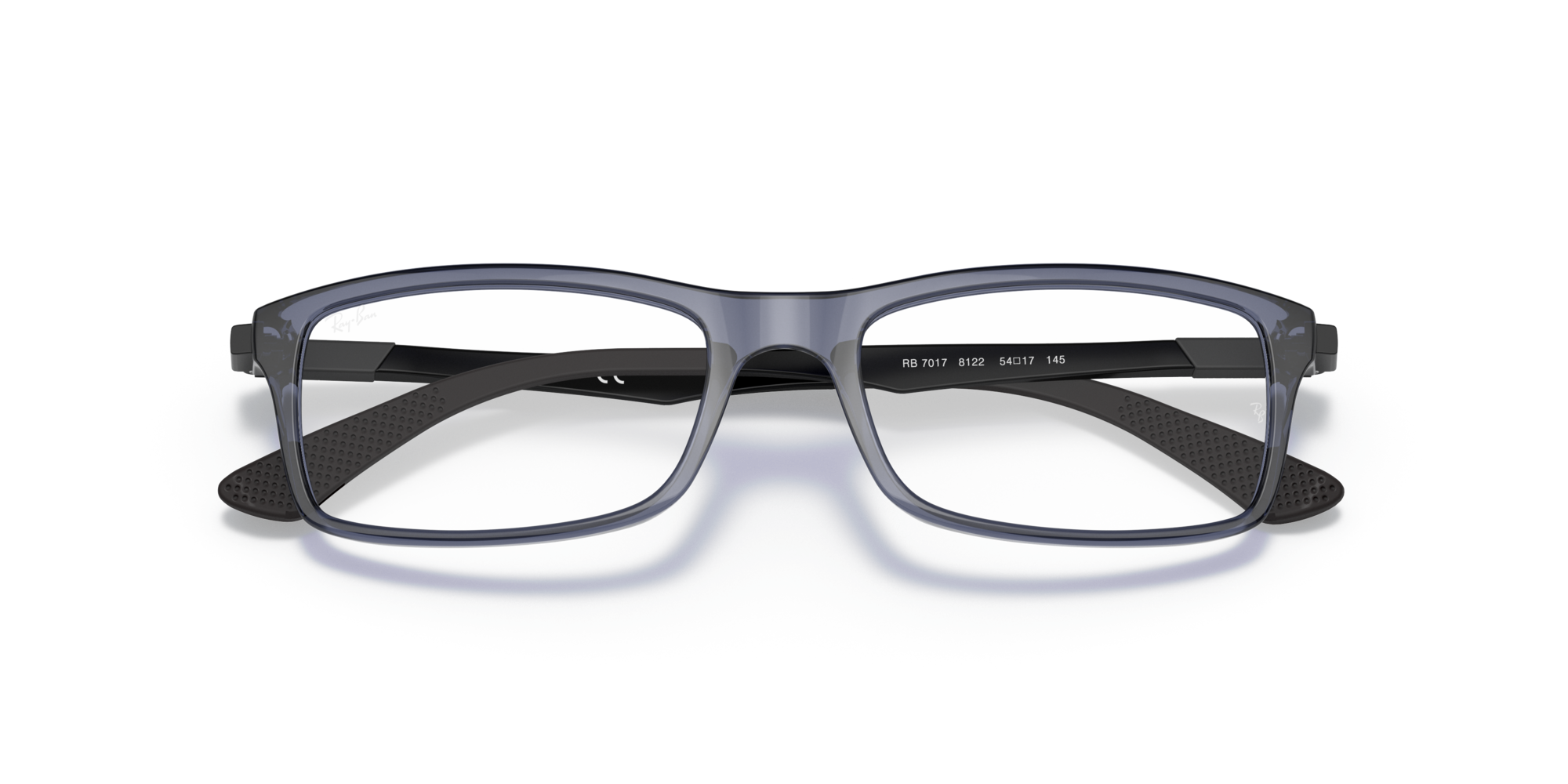 RX7017 8122 Montature da vista Ray - Ban 2
