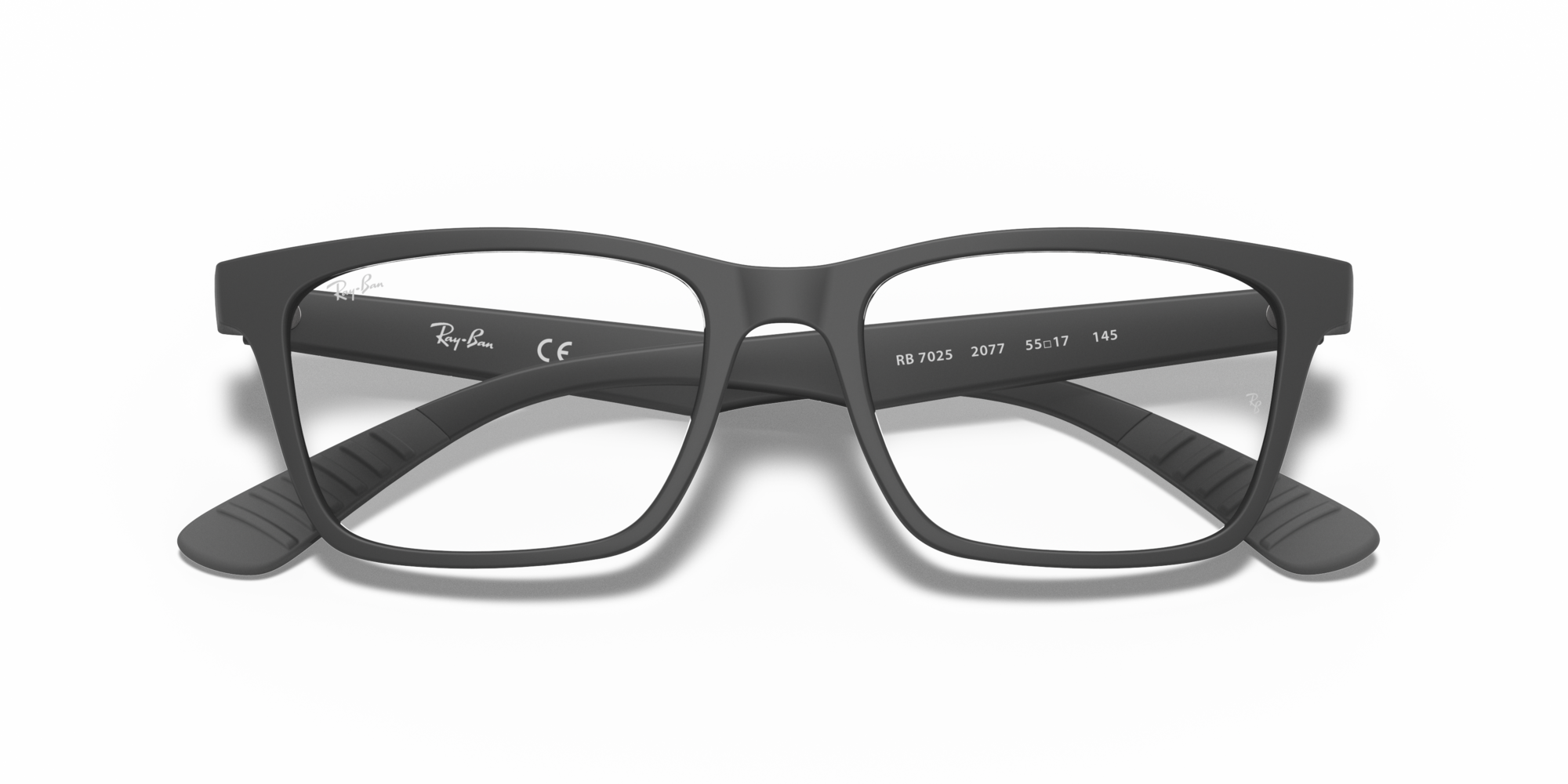 RX7025 2077 Montature da vista Ray - Ban 2