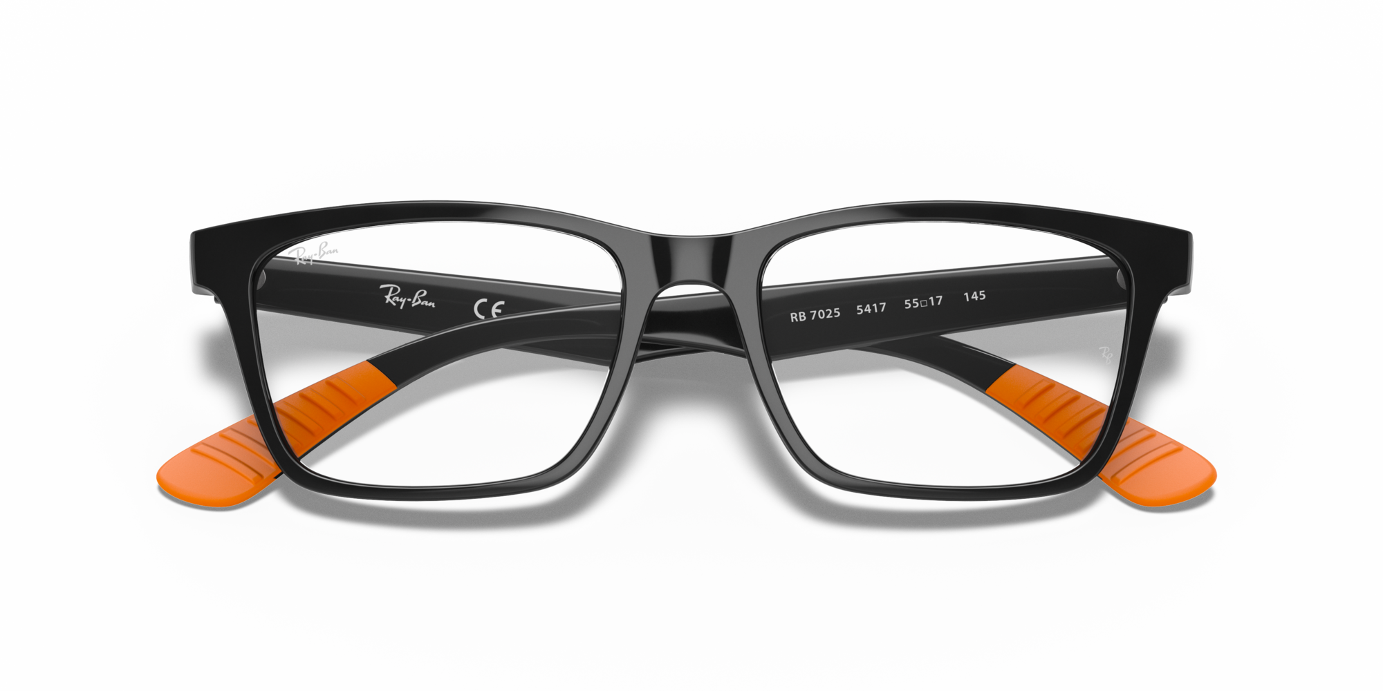 RX7025 5417 Montature da vista Ray - Ban 2