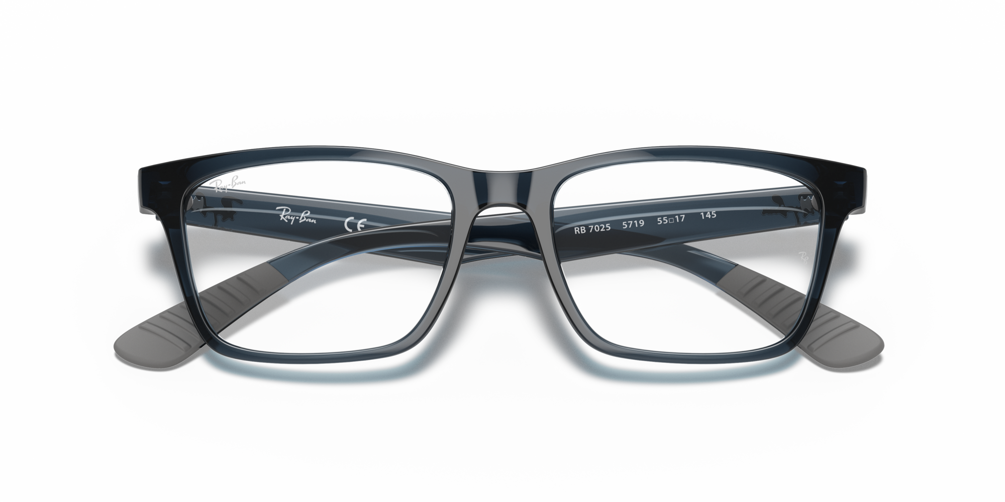 RX7025 5719 Montature da vista Ray - Ban 2