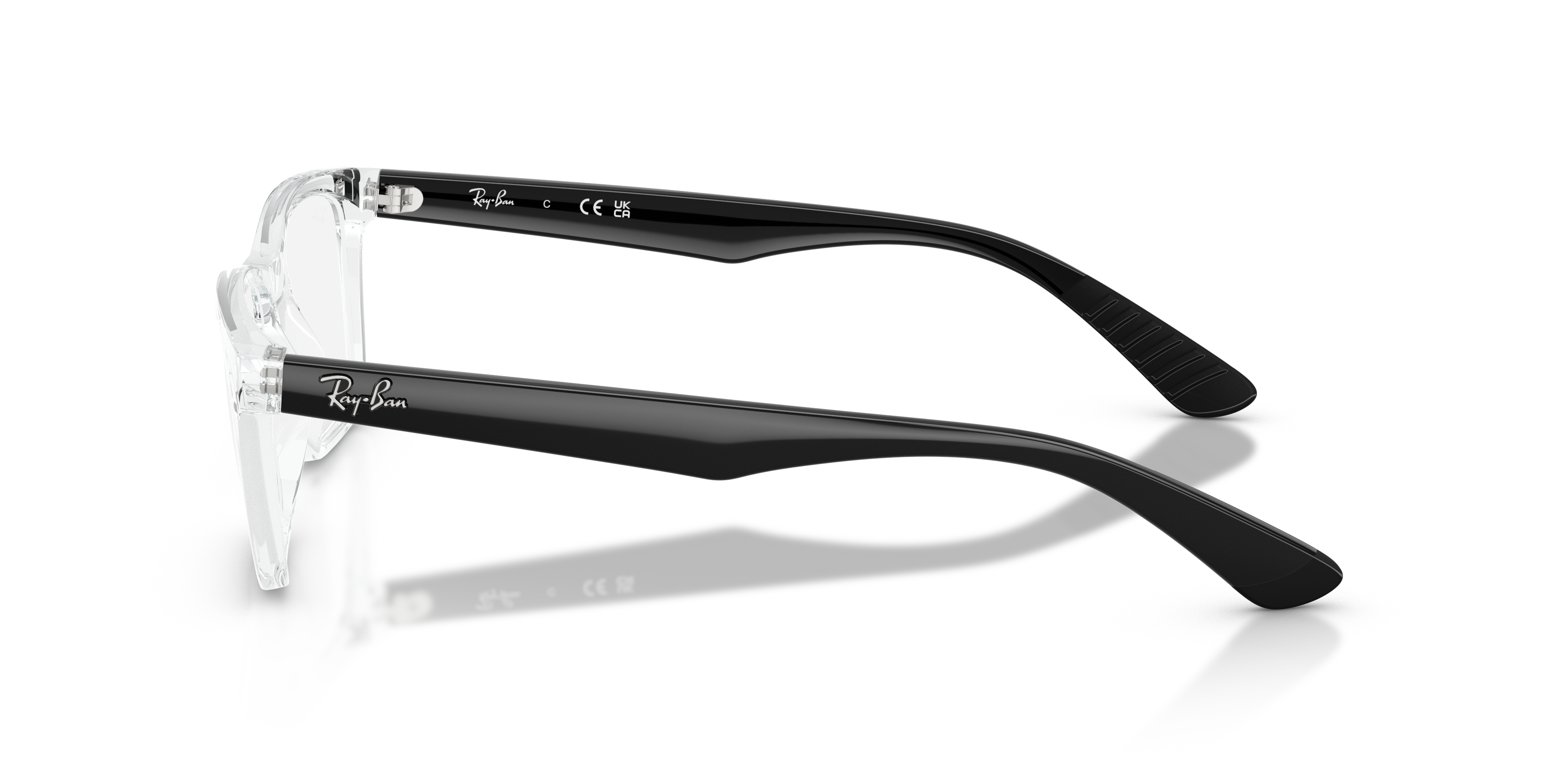 RX7025 5943 Montature da vista Ray - Ban 4