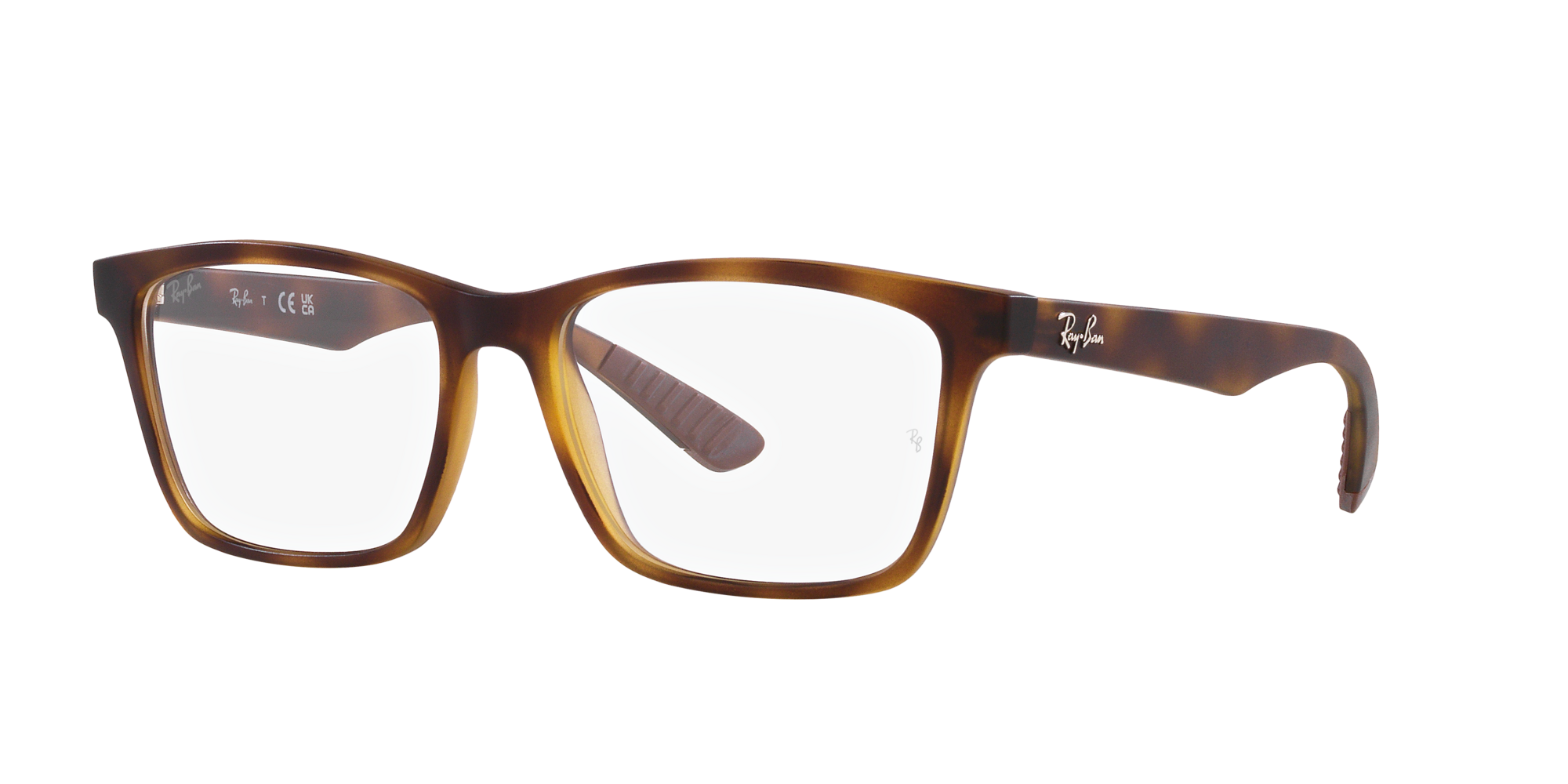 RX7025 8282 Montature da vista Ray - Ban 3