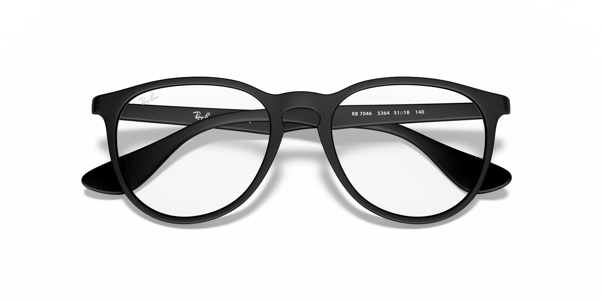 RX7046 ERIKA 5364 Montature da vista Ray - Ban 2