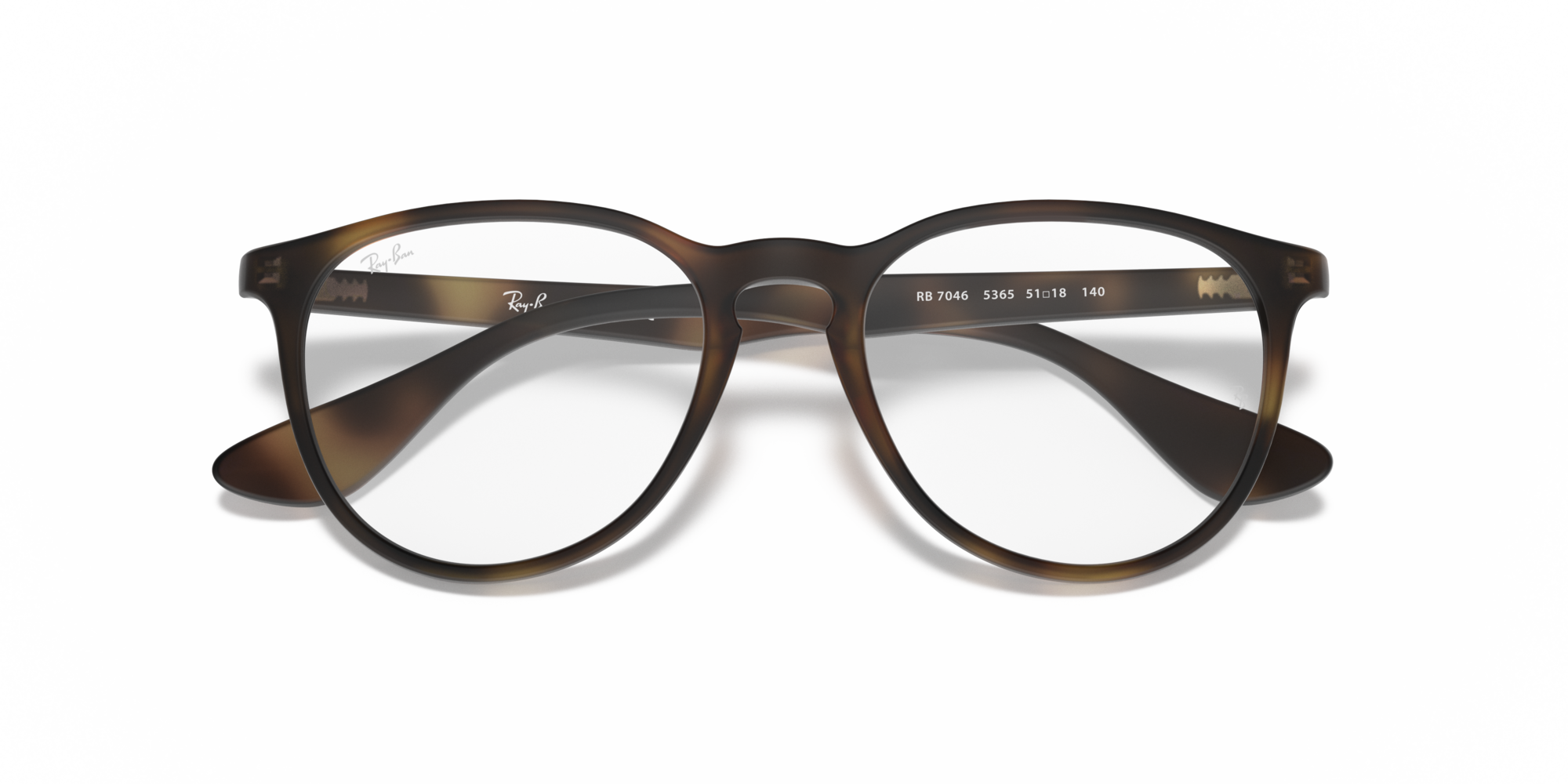RX7046 ERIKA 5365 Montature da vista Ray - Ban 2