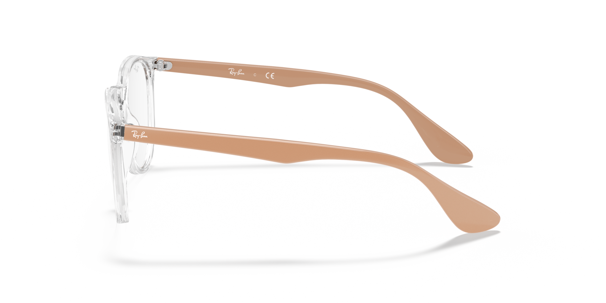 RX7046 ERIKA 5953 Montature da vista Ray - Ban 4