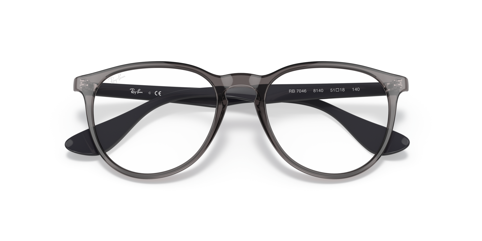 RX7046 ERIKA 8140 Montature da vista Ray - Ban 2