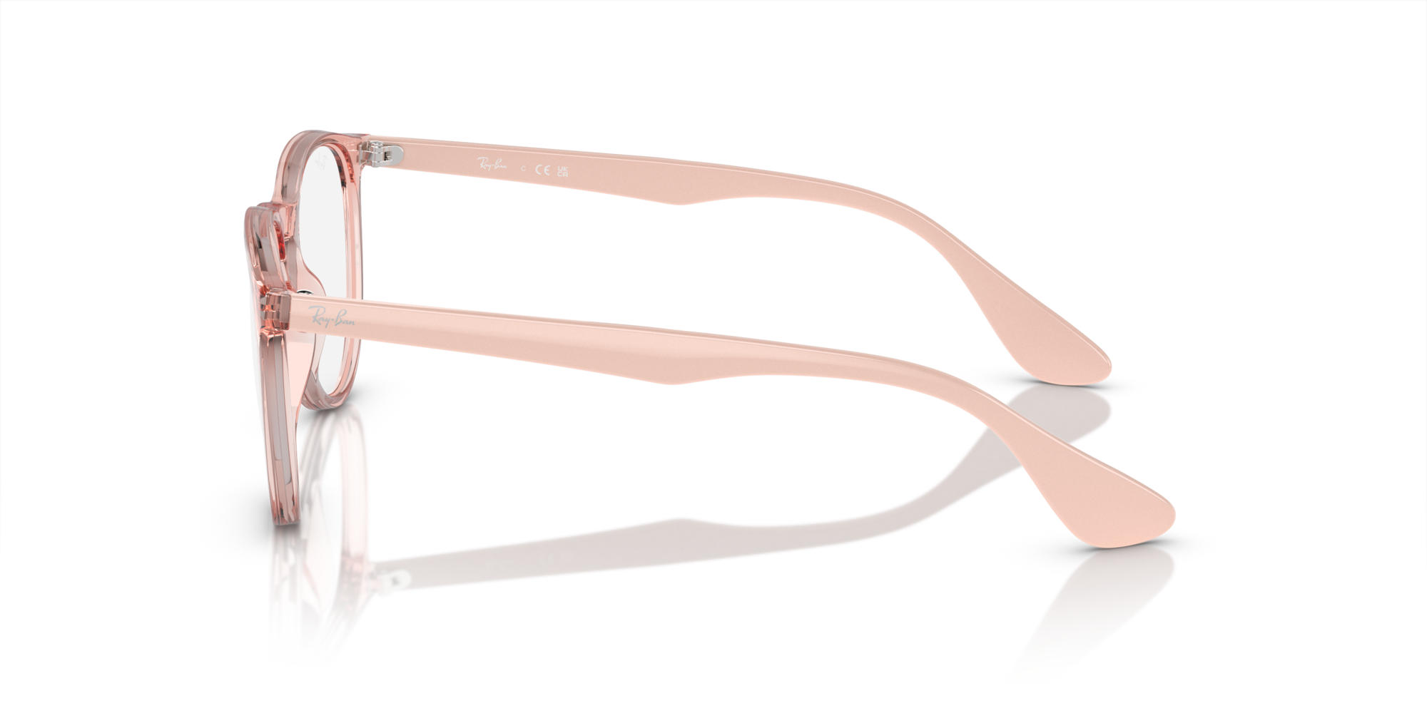 RX7046 ERIKA 8338 Montature da vista Ray - Ban 4