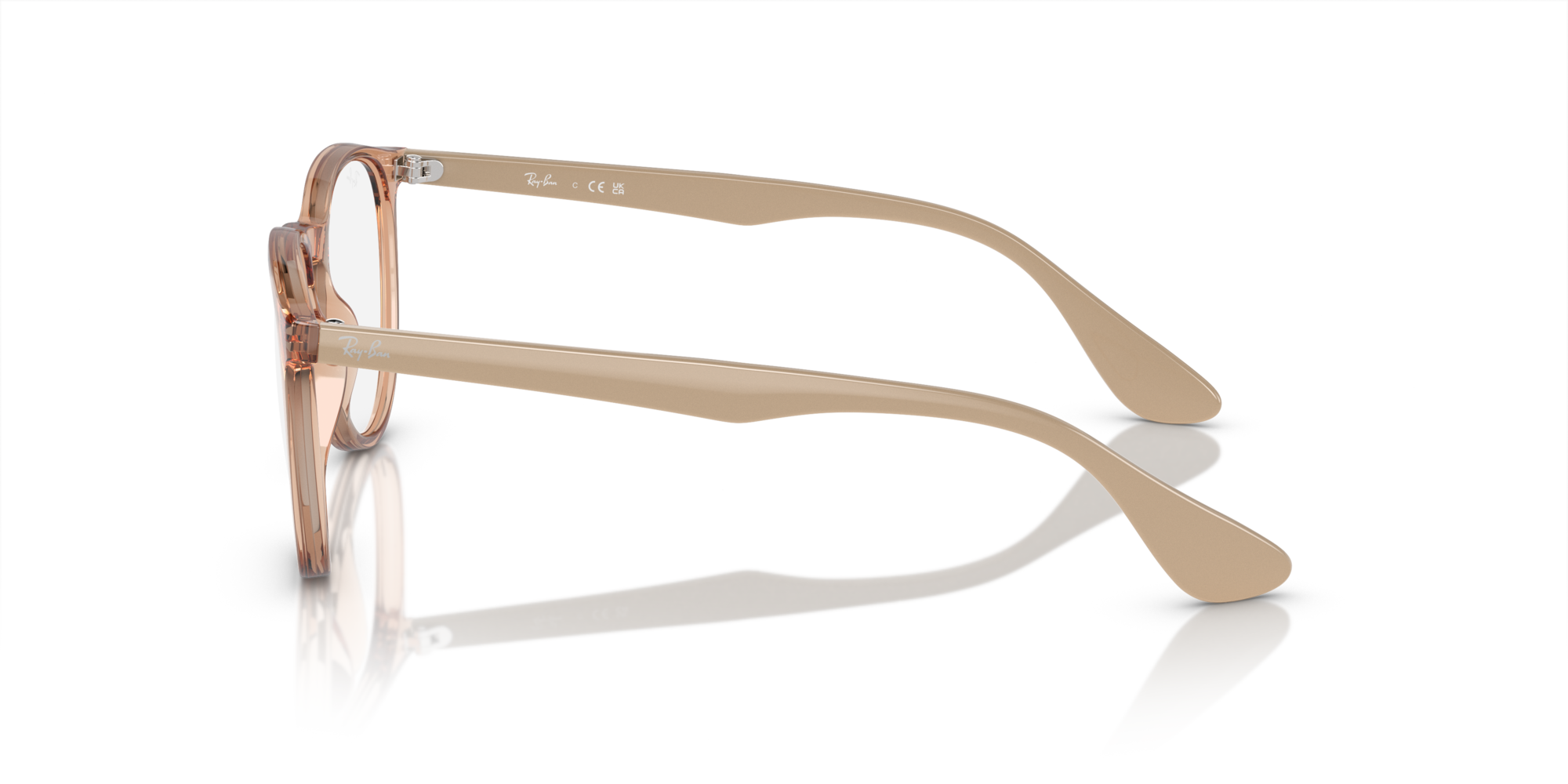 RX7046 ERIKA 8339 Montature da vista Ray - Ban 4