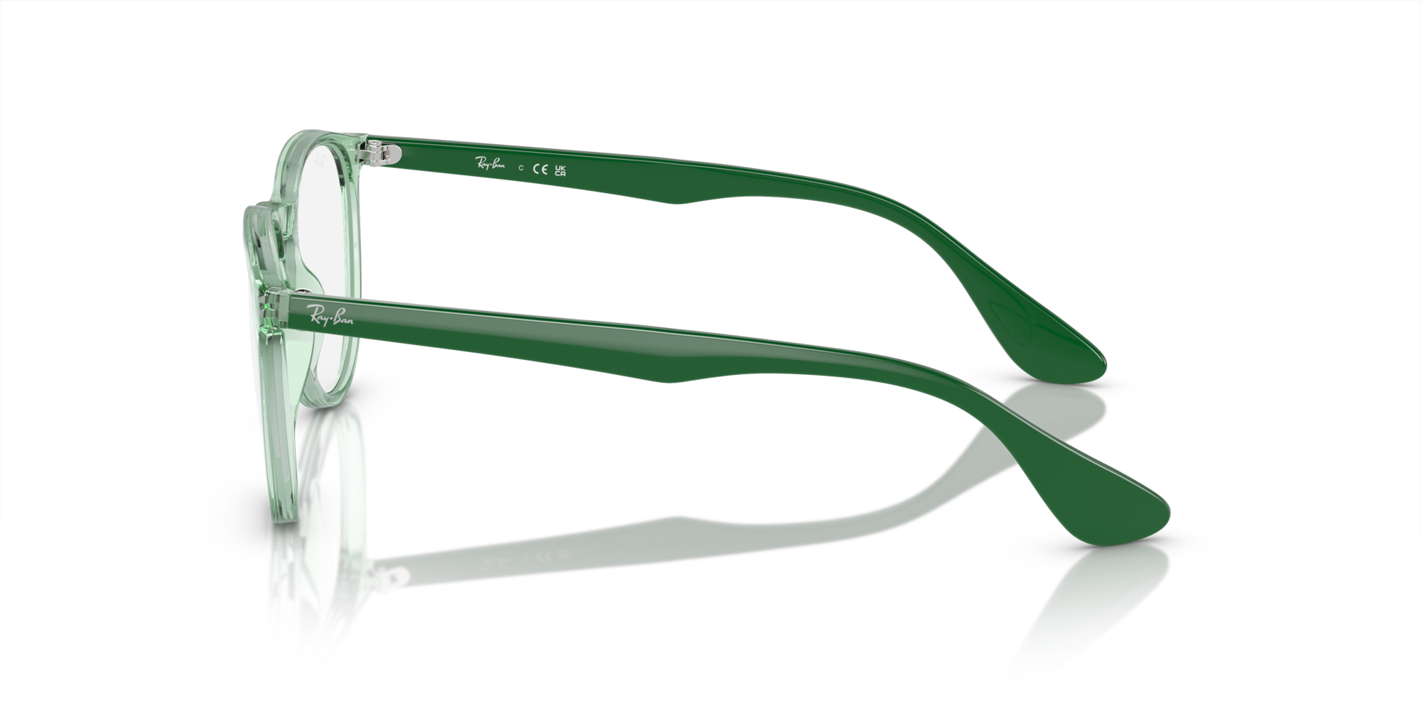 RX7046 ERIKA 8340 Montature da vista Ray - Ban 4