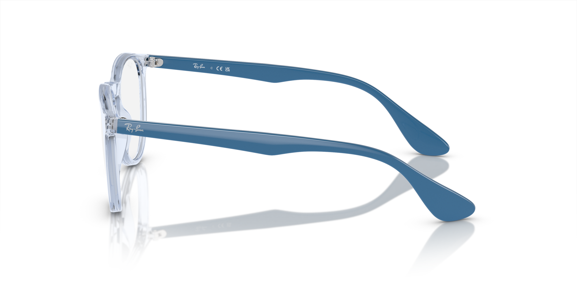 RX7046 ERIKA 8341 Montature da vista Ray - Ban 4