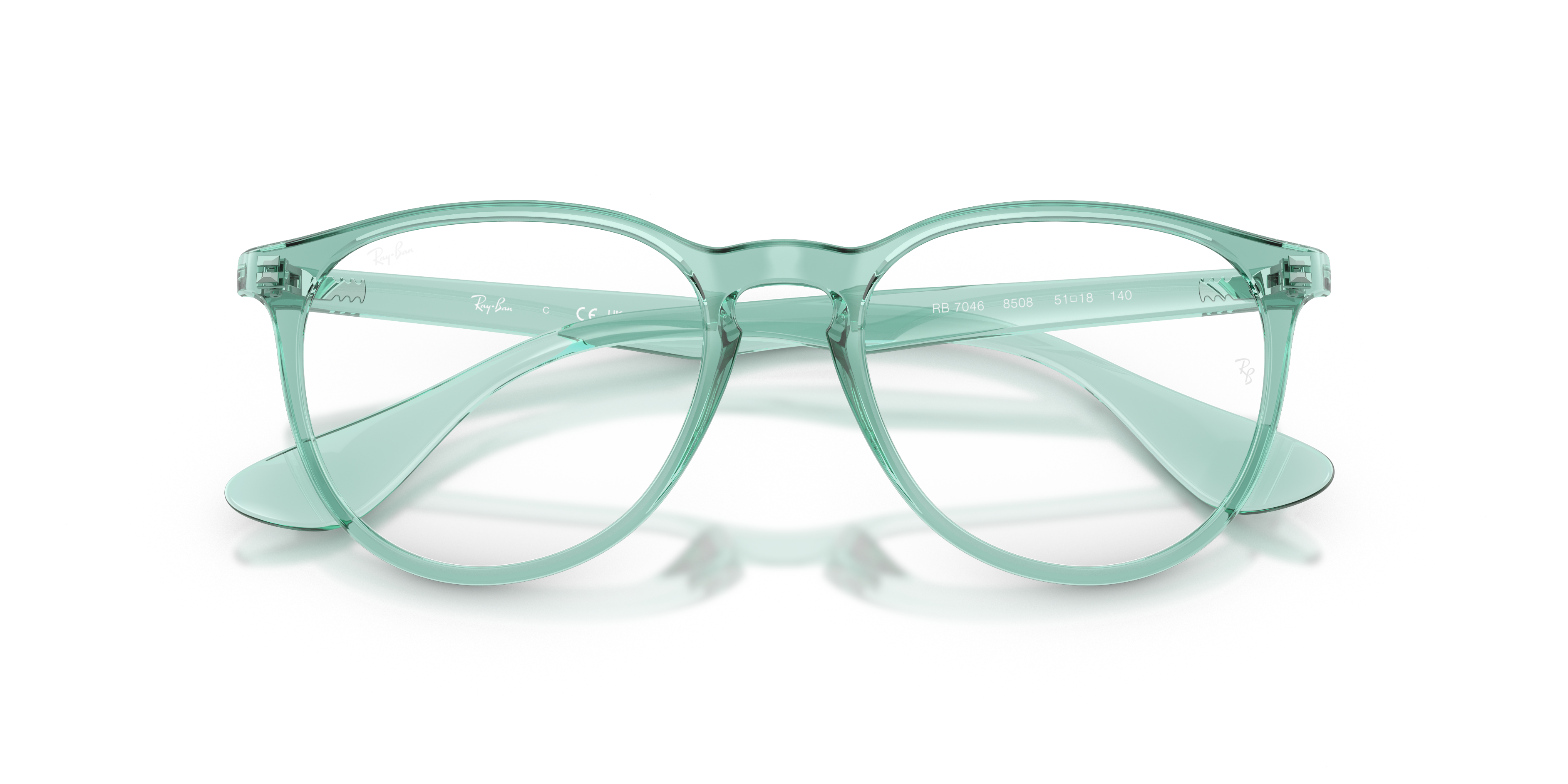 Ray - Ban RX7046 ERIKA 8508