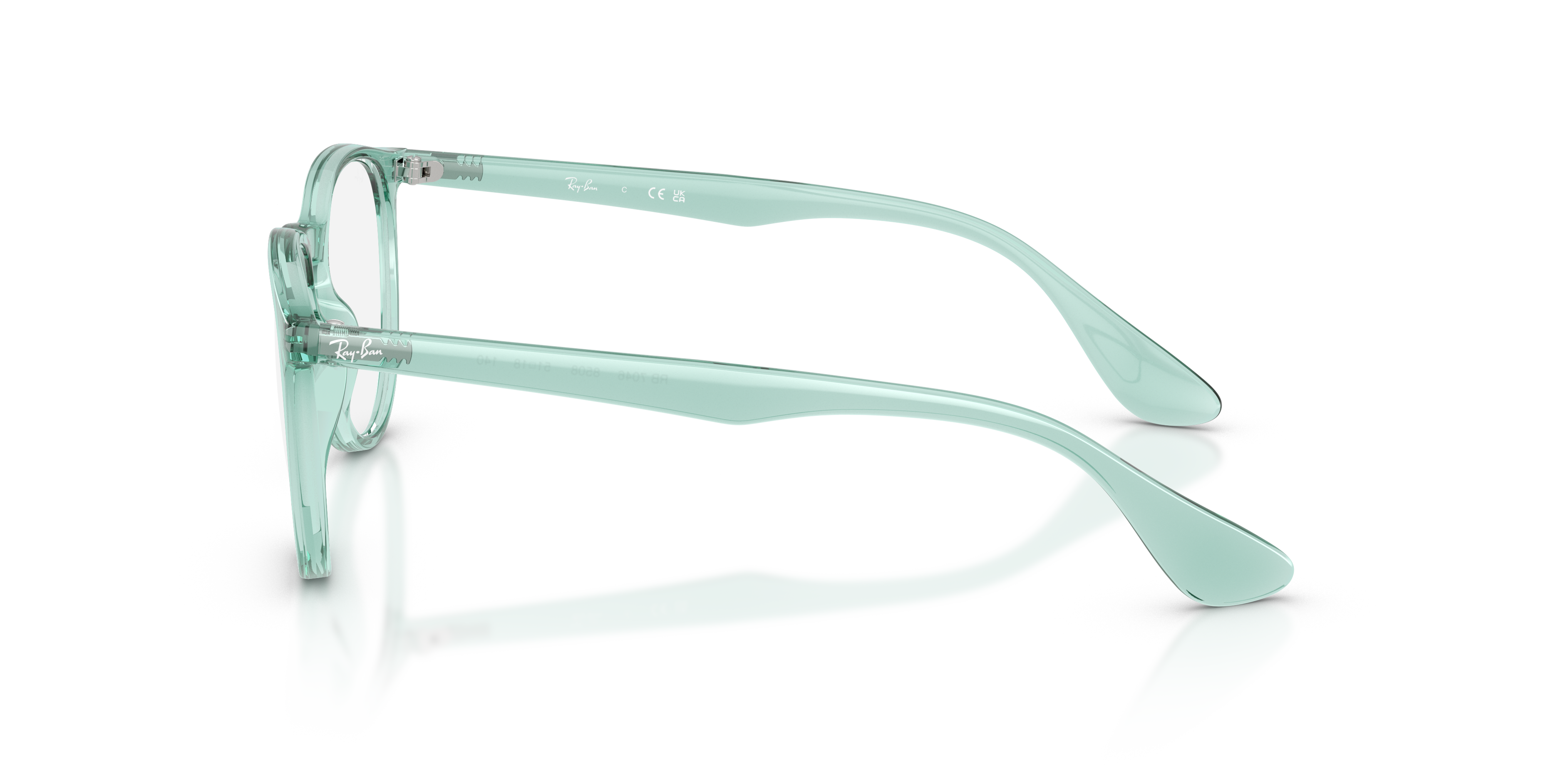 Ray - Ban RX7046 ERIKA 8508 Optické rámečky Ray - Ban 4