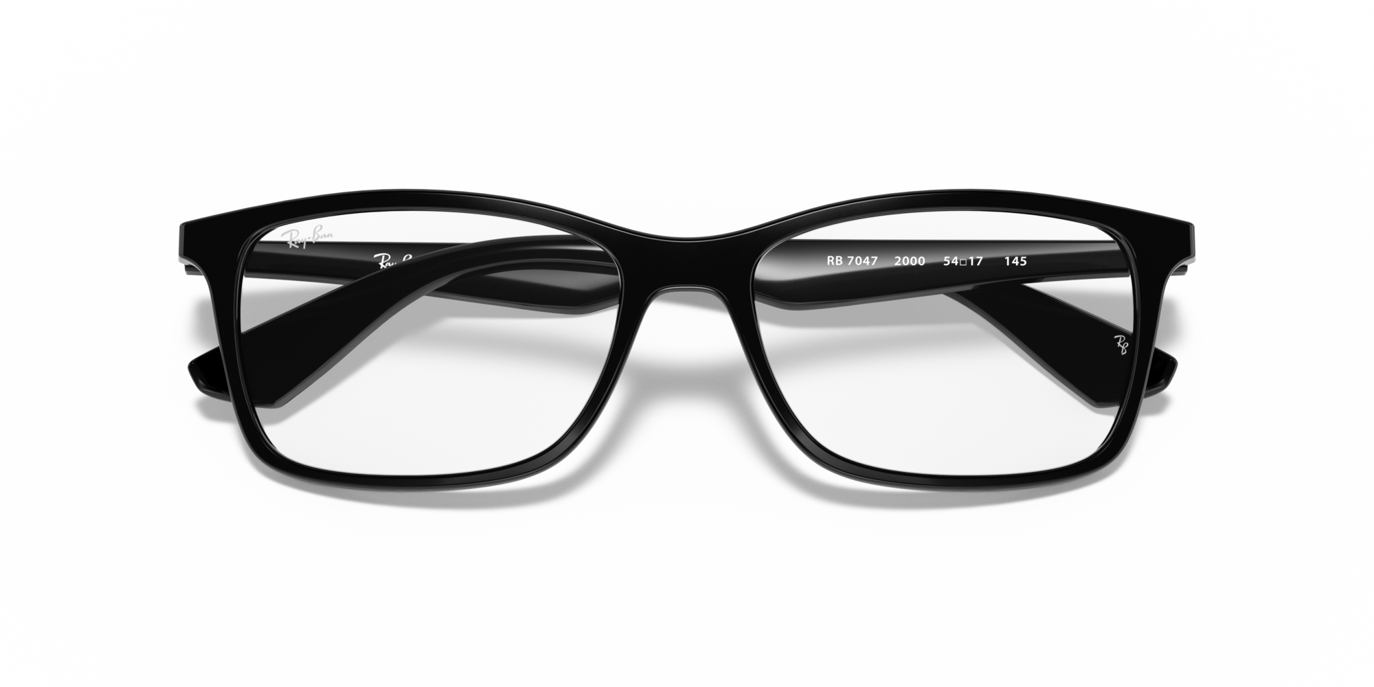 RX7047 2000 Montature da vista Ray - Ban 2