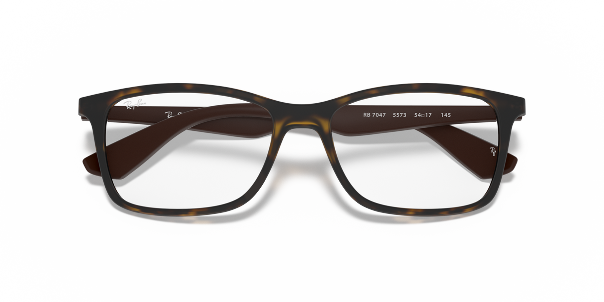 Ray - Ban RX7047 5573 Montature da vista Ray - Ban 2