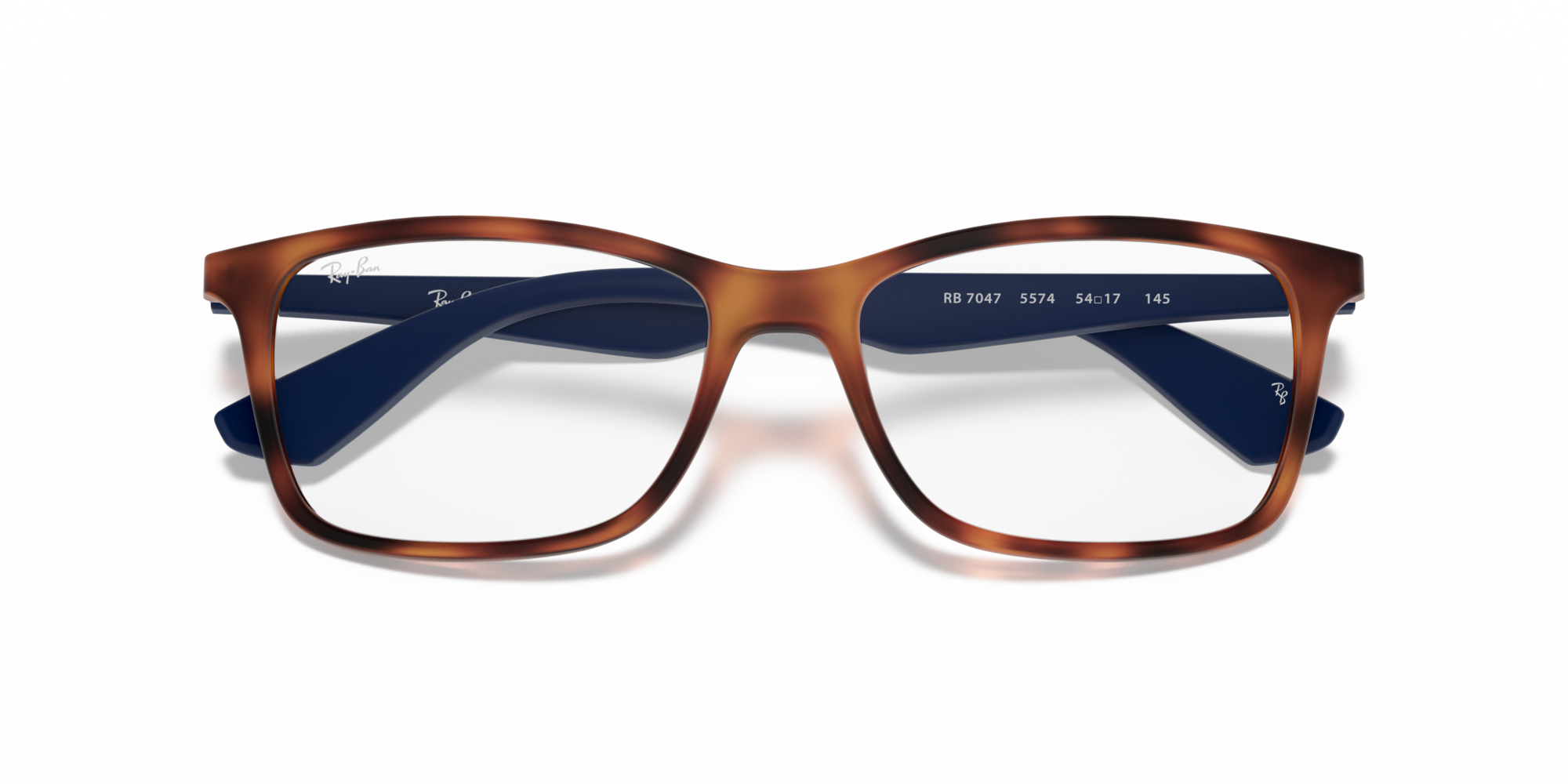 RX7047 5574 Montature da vista Ray - Ban 2