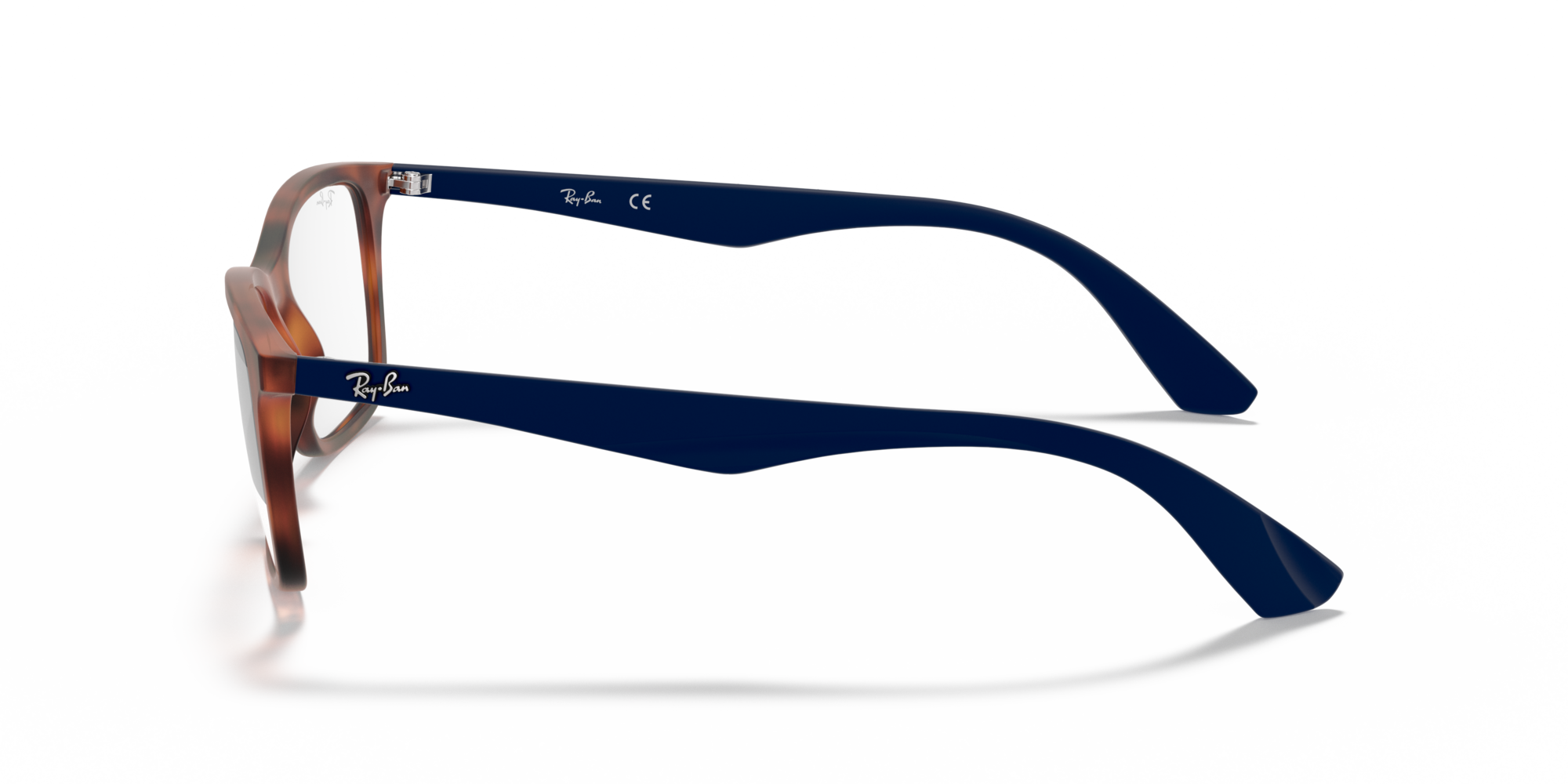 RX7047 5574 Montature da vista Ray - Ban 4