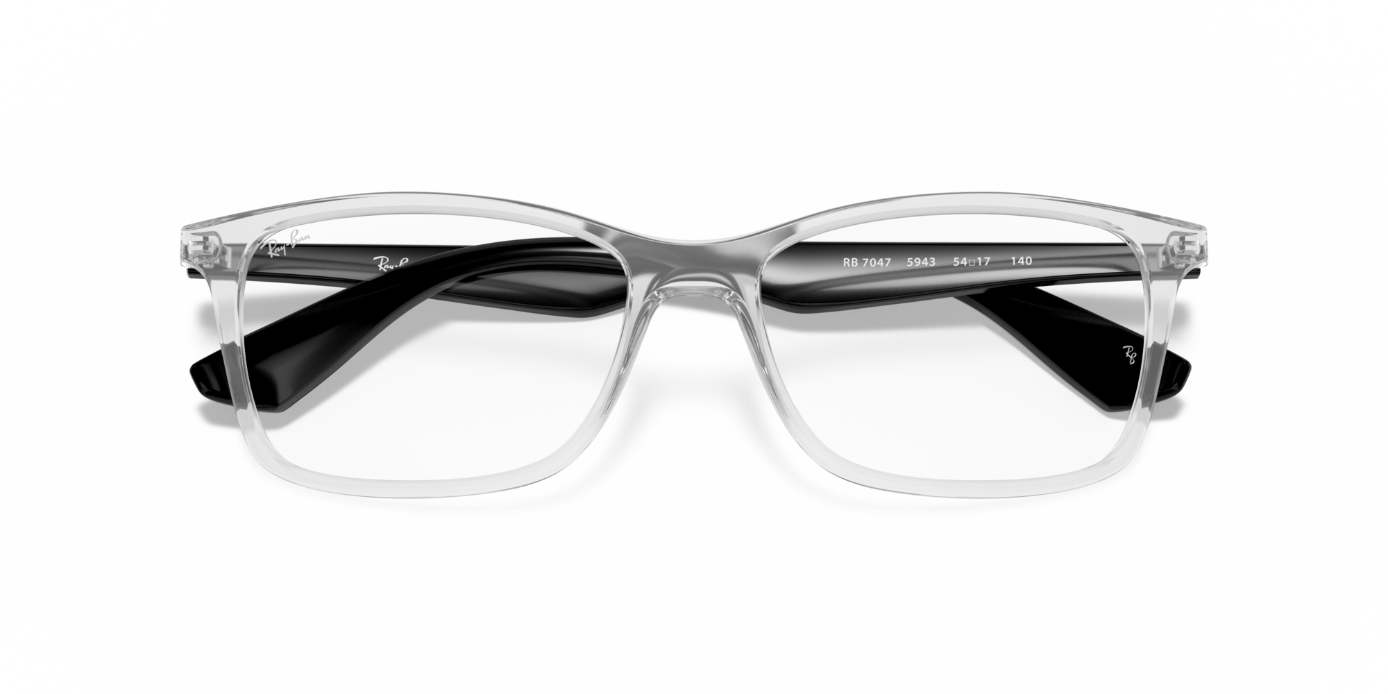 RX7047 5943 Montature da vista Ray - Ban 2