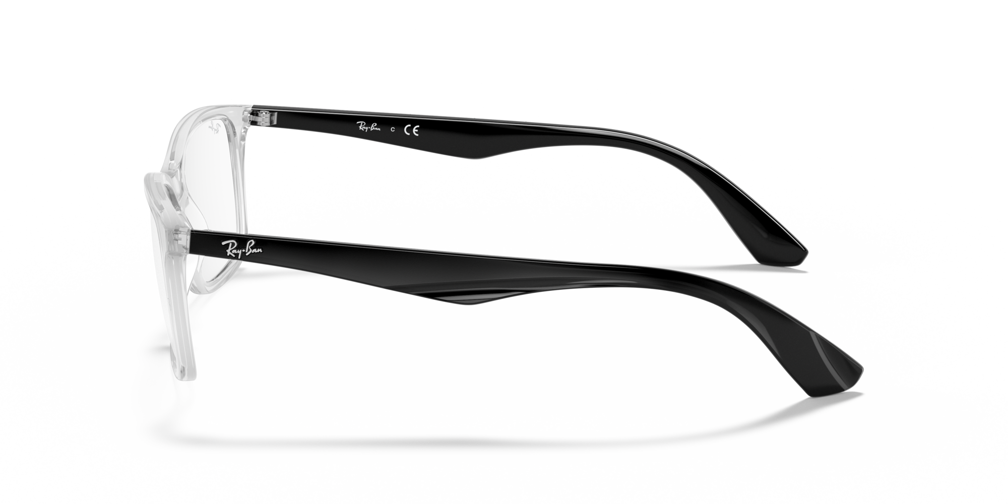 RX7047 5943 Montature da vista Ray - Ban 4