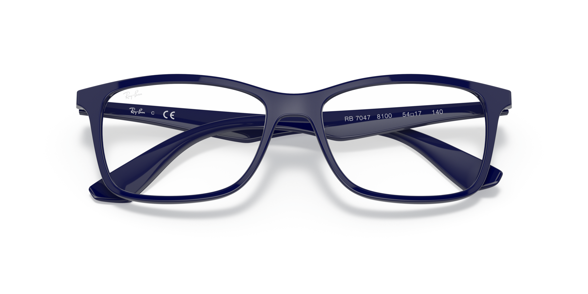 RX7047 8100 Montature da vista Ray - Ban 2