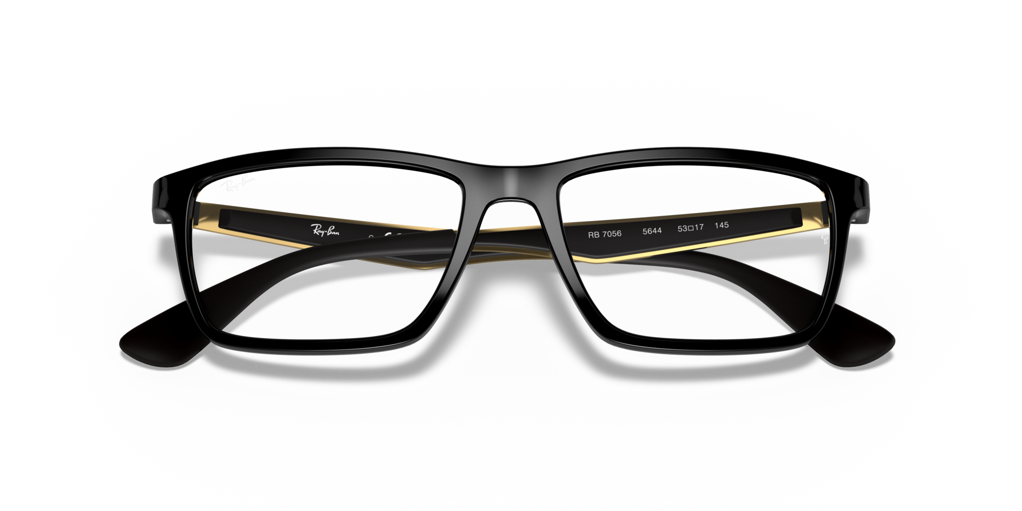 RX7056 5644 Montature da vista Ray - Ban 2