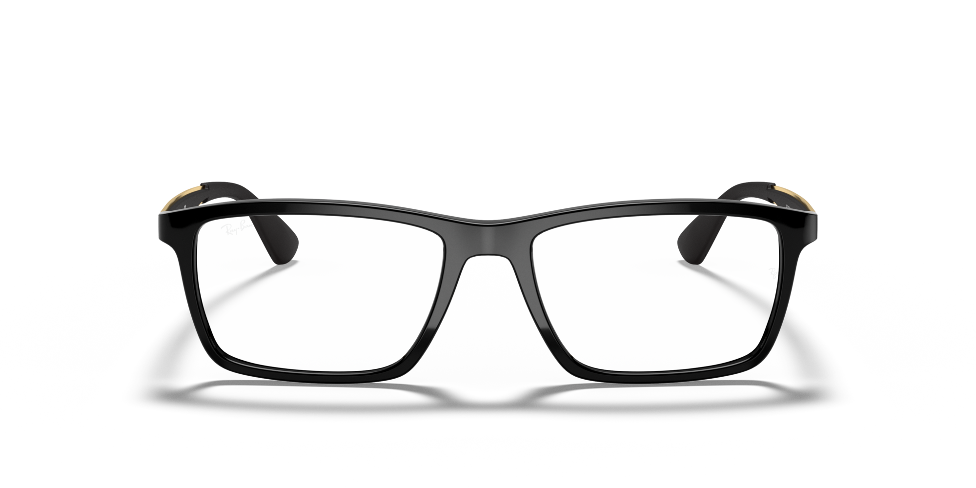 RX7056 5644 Montature da vista Ray - Ban 3