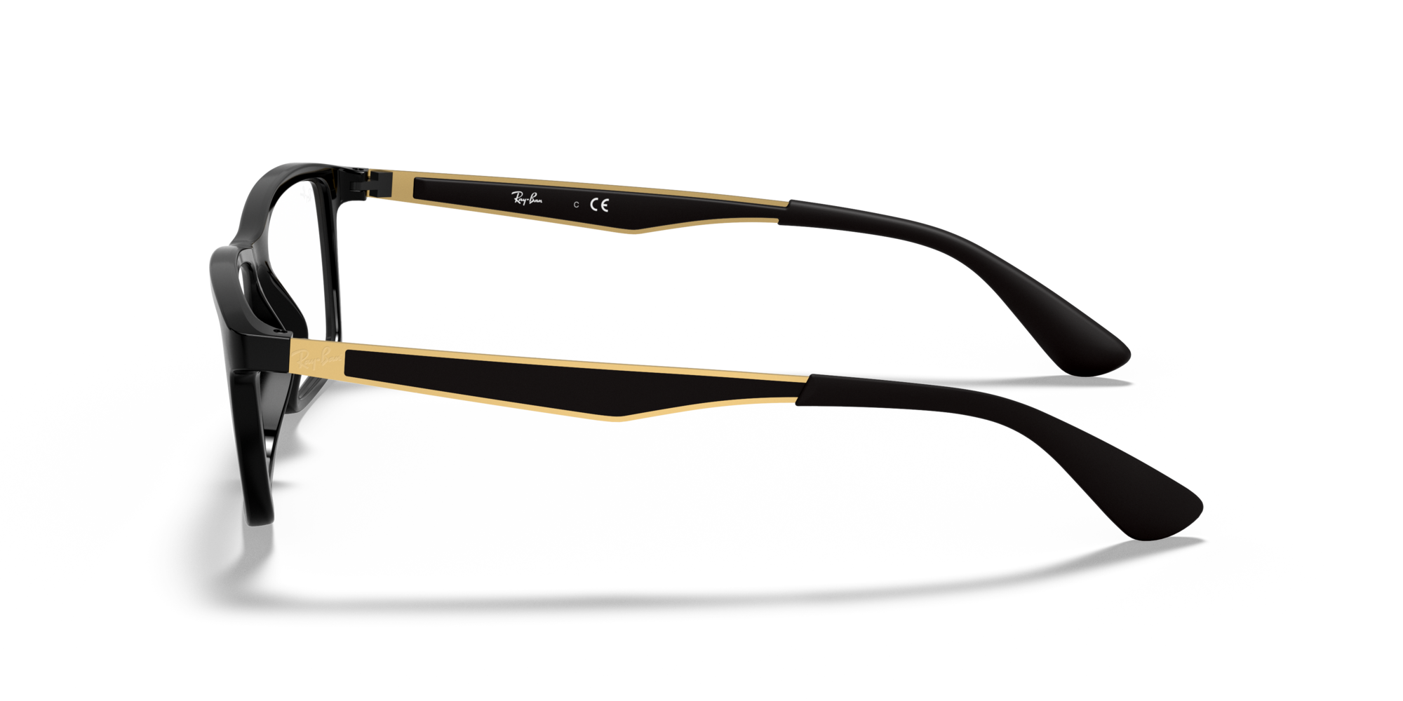 RX7056 5644 Montature da vista Ray - Ban 4