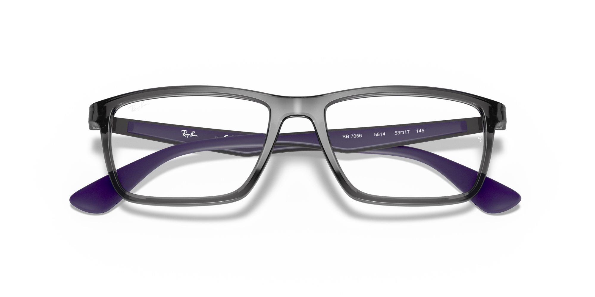 RX7056 5814 Montature da vista Ray - Ban 2