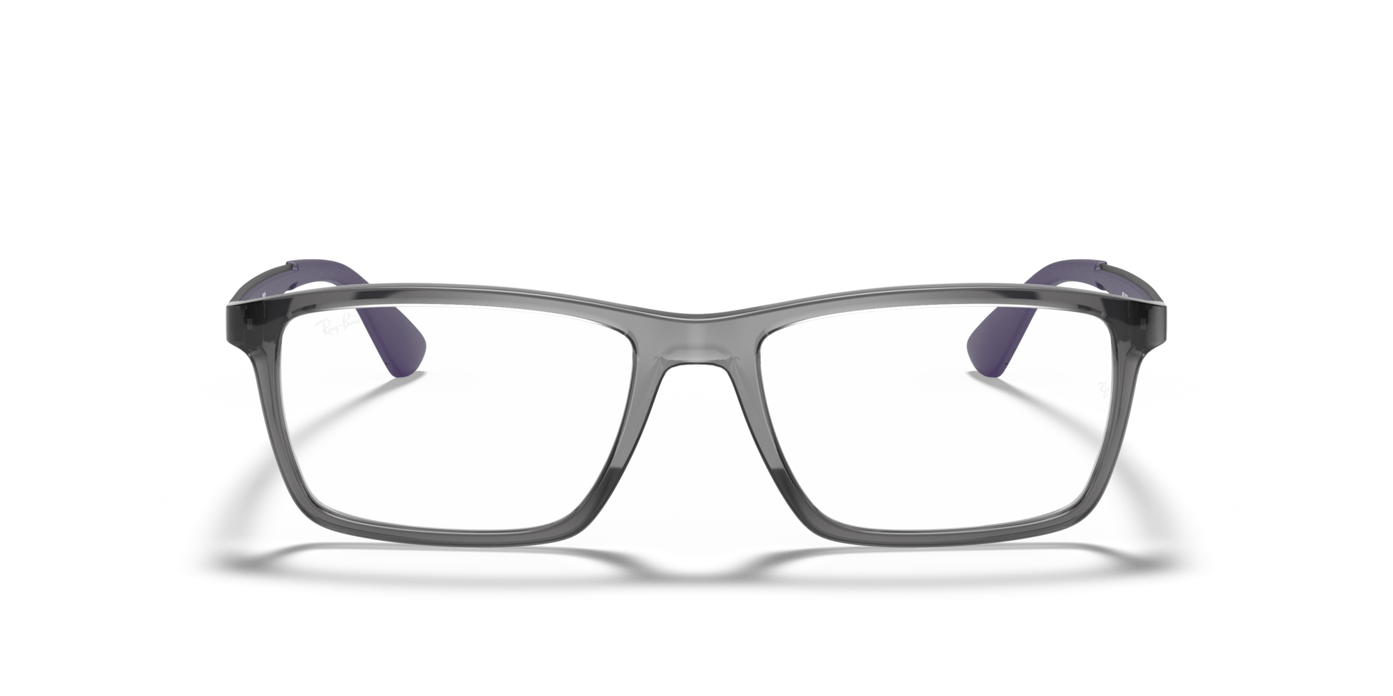 RX7056 5814 Montature da vista Ray - Ban 3