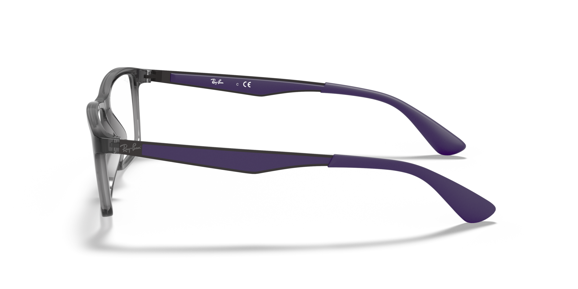 RX7056 5814 Montature da vista Ray - Ban 4