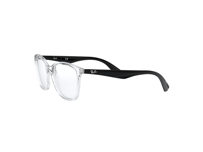 RX7066 5943 Montature da vista Ray - Ban 3